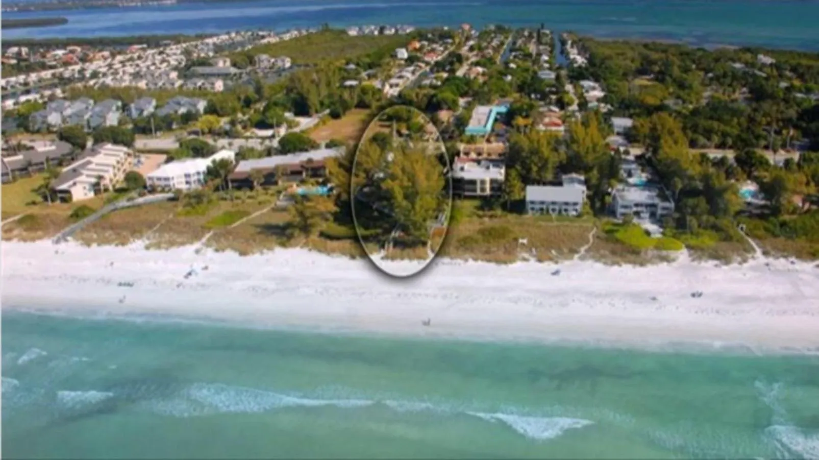 Holiday home Long Boat Key