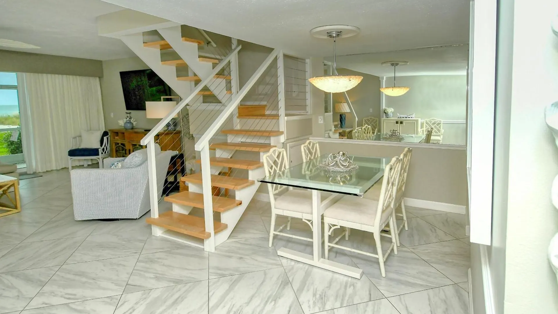 Laplaya 108b: Gulf View Retreat With Private Balcony * Longboat Key