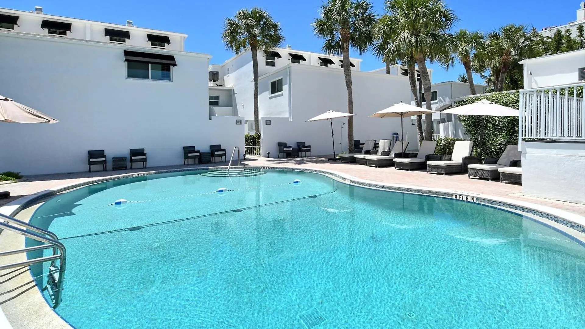 Apartment Laplaya 102e-tropical Garden View Near The Pool!