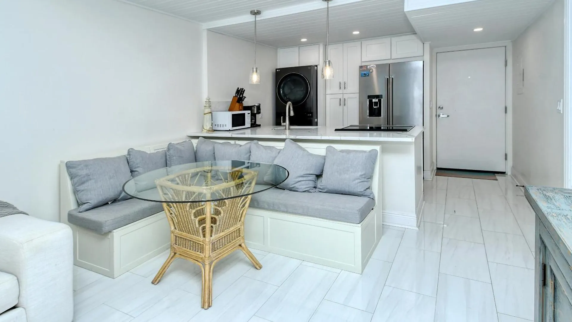 Apartment Laplaya 102e-tropical Garden View Near The Pool! *