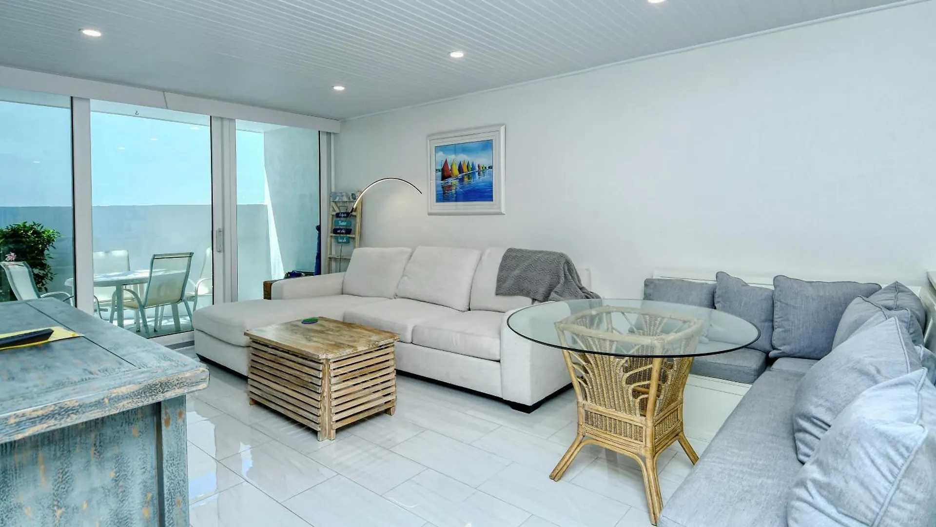 Laplaya 102e-tropical Garden View Near The Pool! *