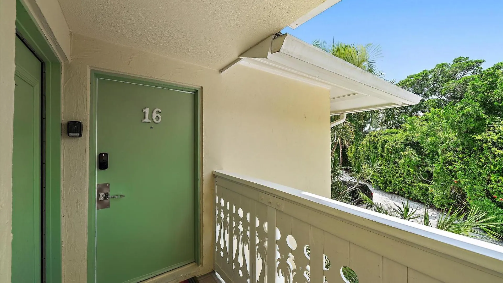 Apartment Just Beachy *