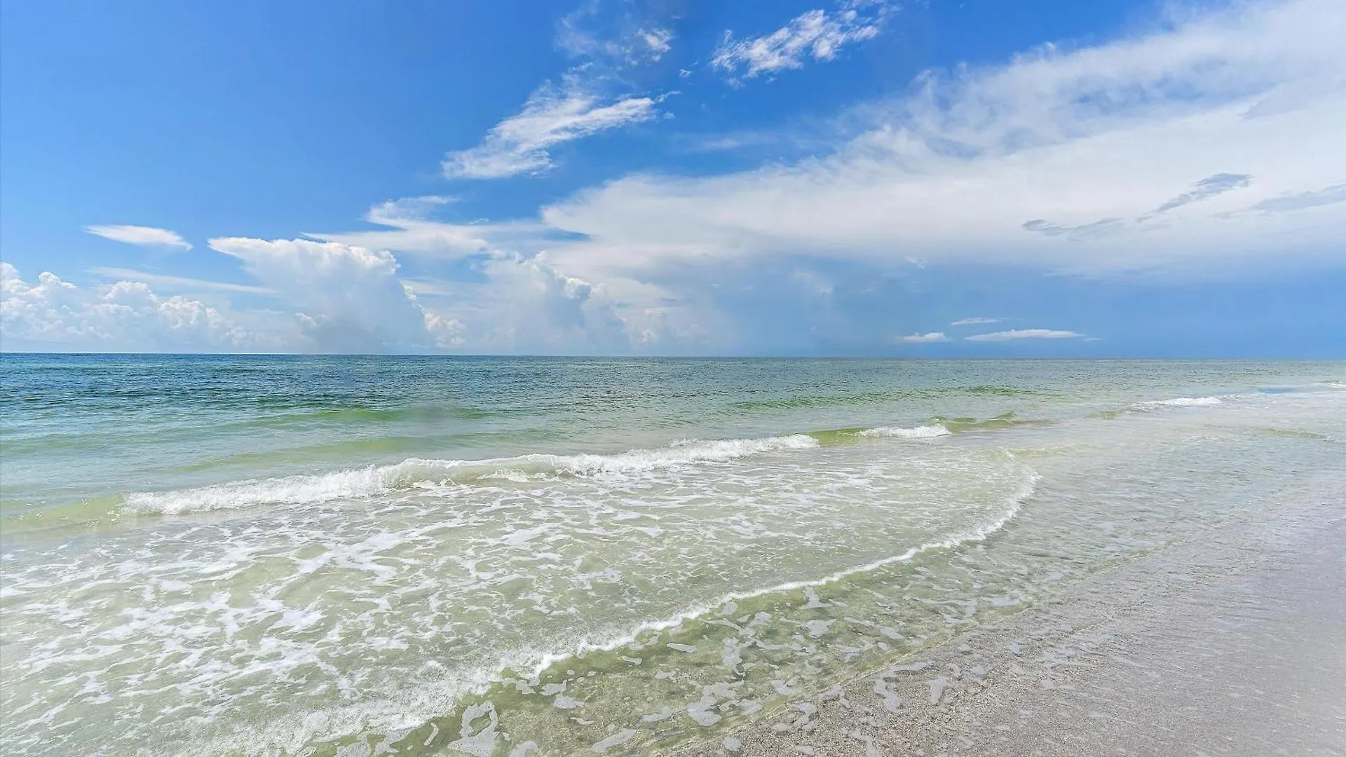 Just Beachy Apartment Longboat Key