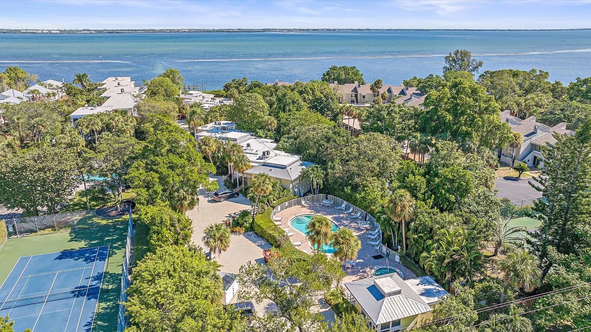Just Beachy Longboat Key