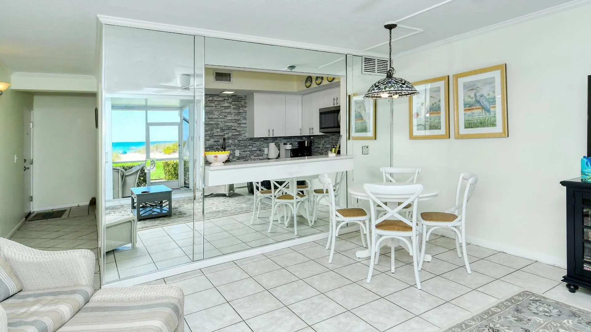 Apartment Laplaya 106a Front Just Steps To The White And Turquoise Gulf Of Mexico *