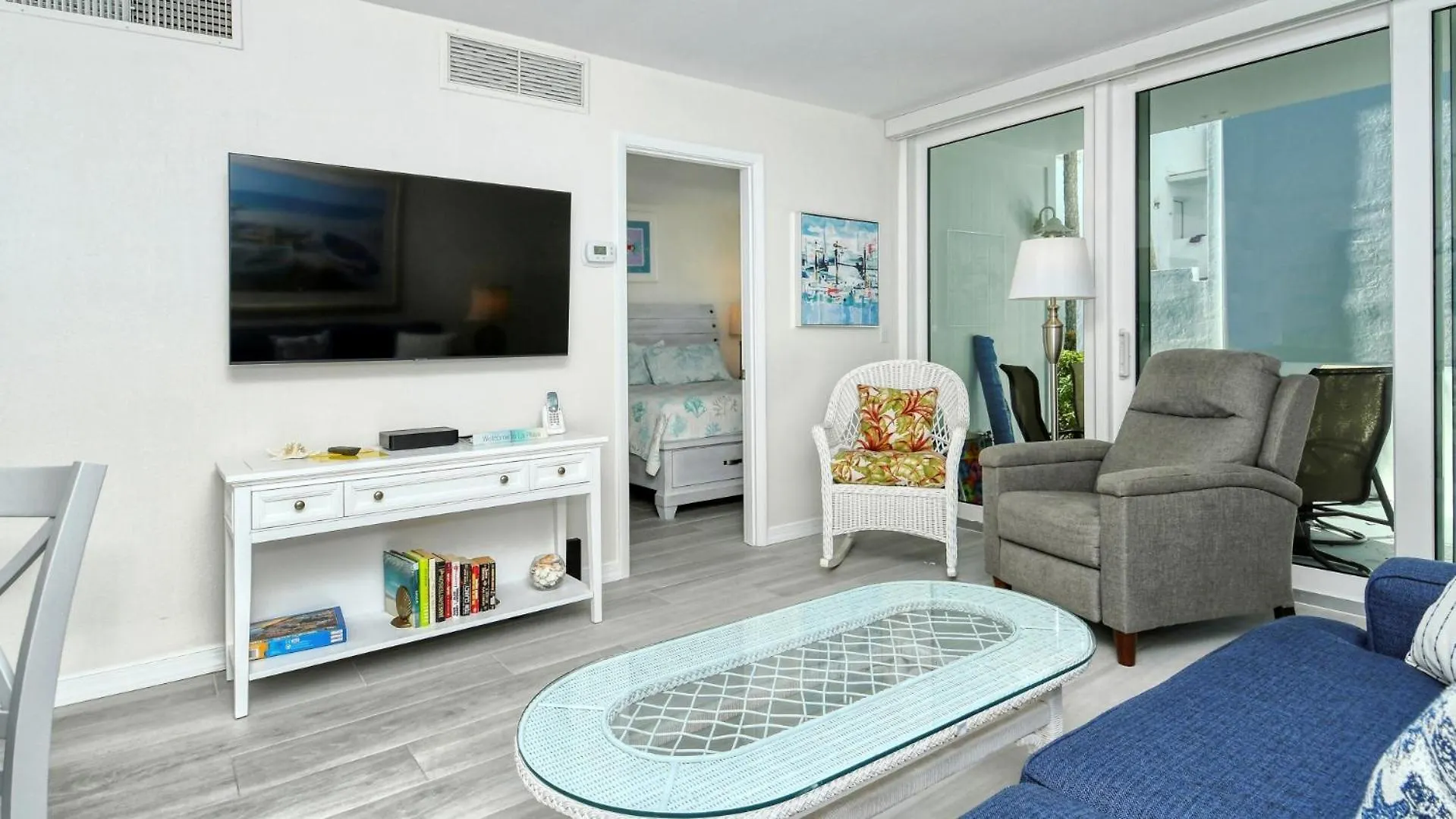Laplaya 104e Perfectly Located Near The Path To The Just Steps From The Pool Longboat Key