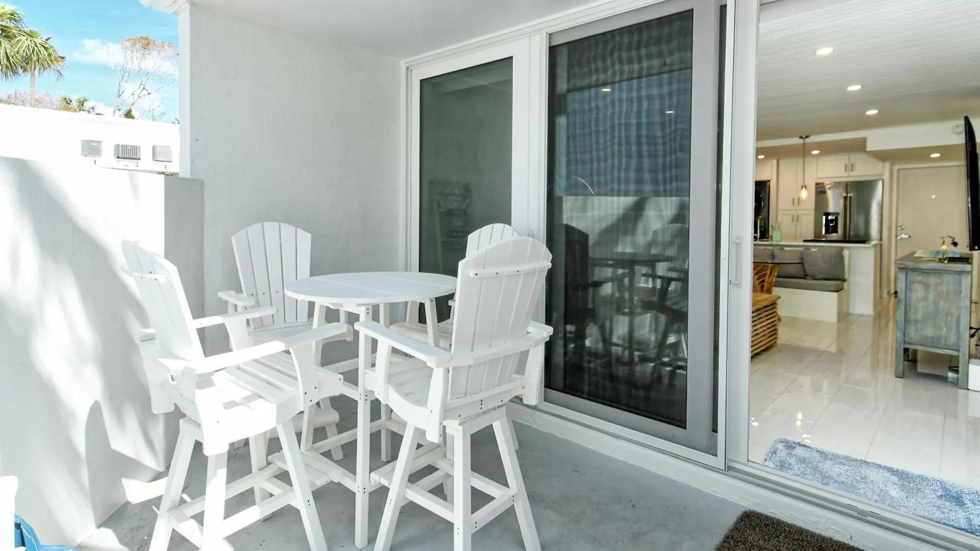 Laplaya 102e-tropical Garden View Near The Pool!