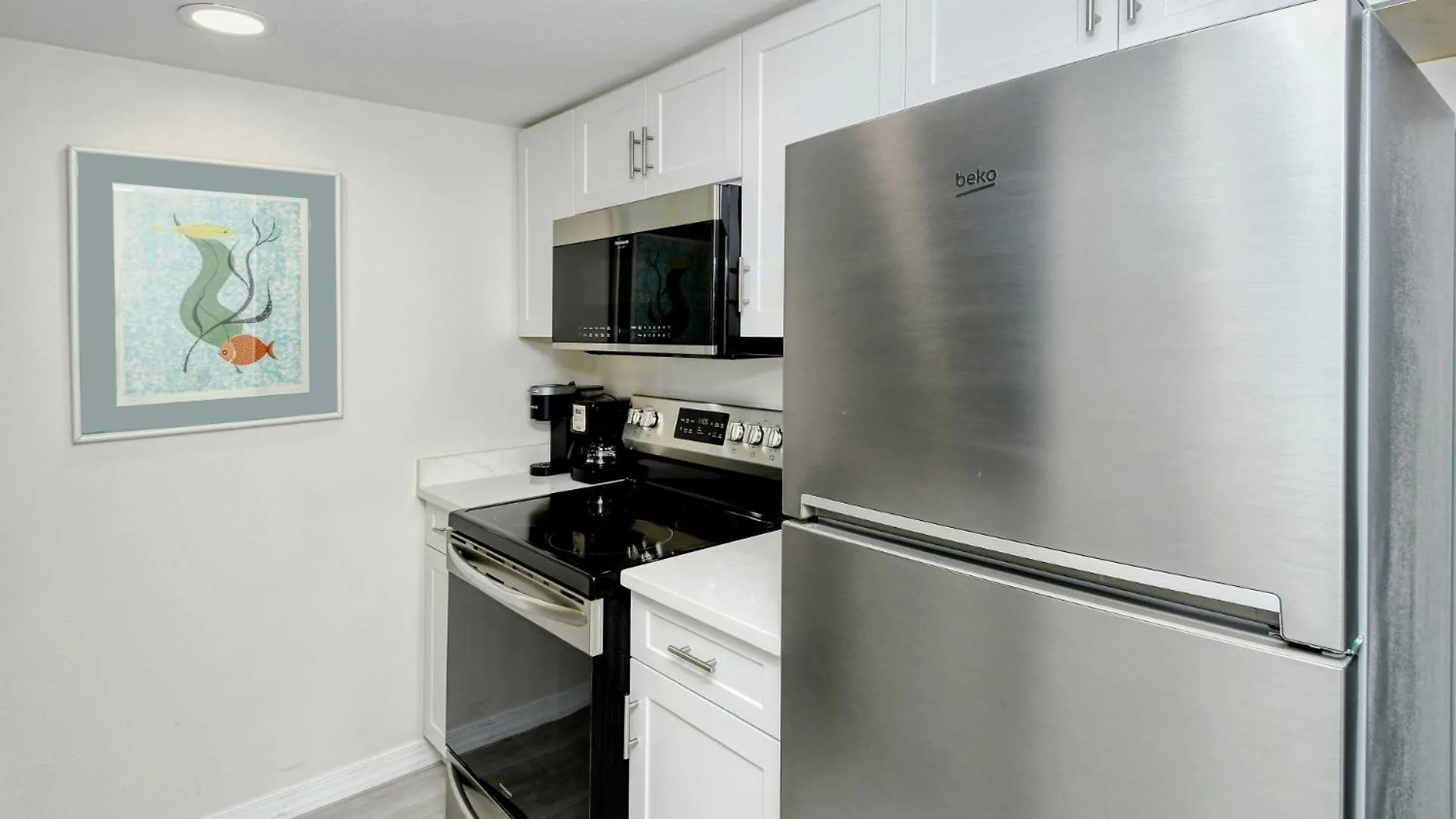 Apartment Laplaya 104e Perfectly Located Near The Path To The Just Steps From The Pool
