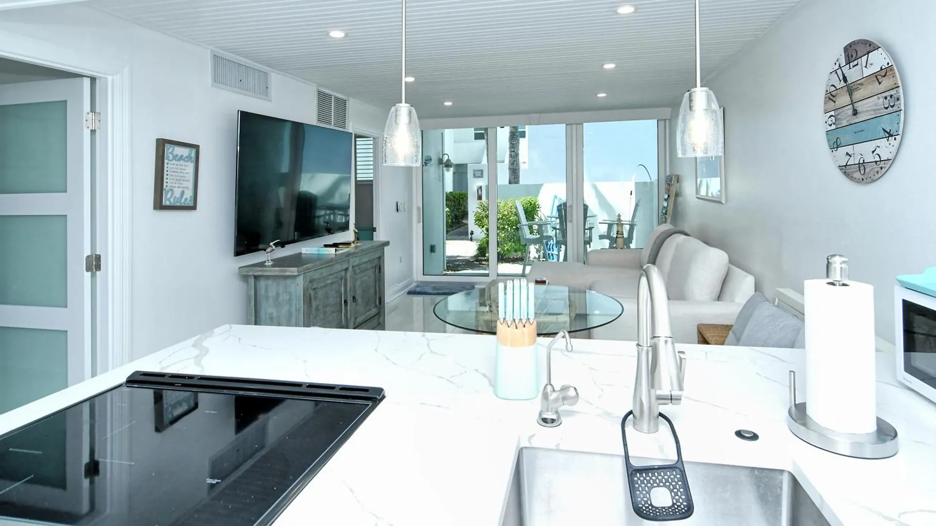 Apartment Laplaya 102e-tropical Garden View Near The Pool! *