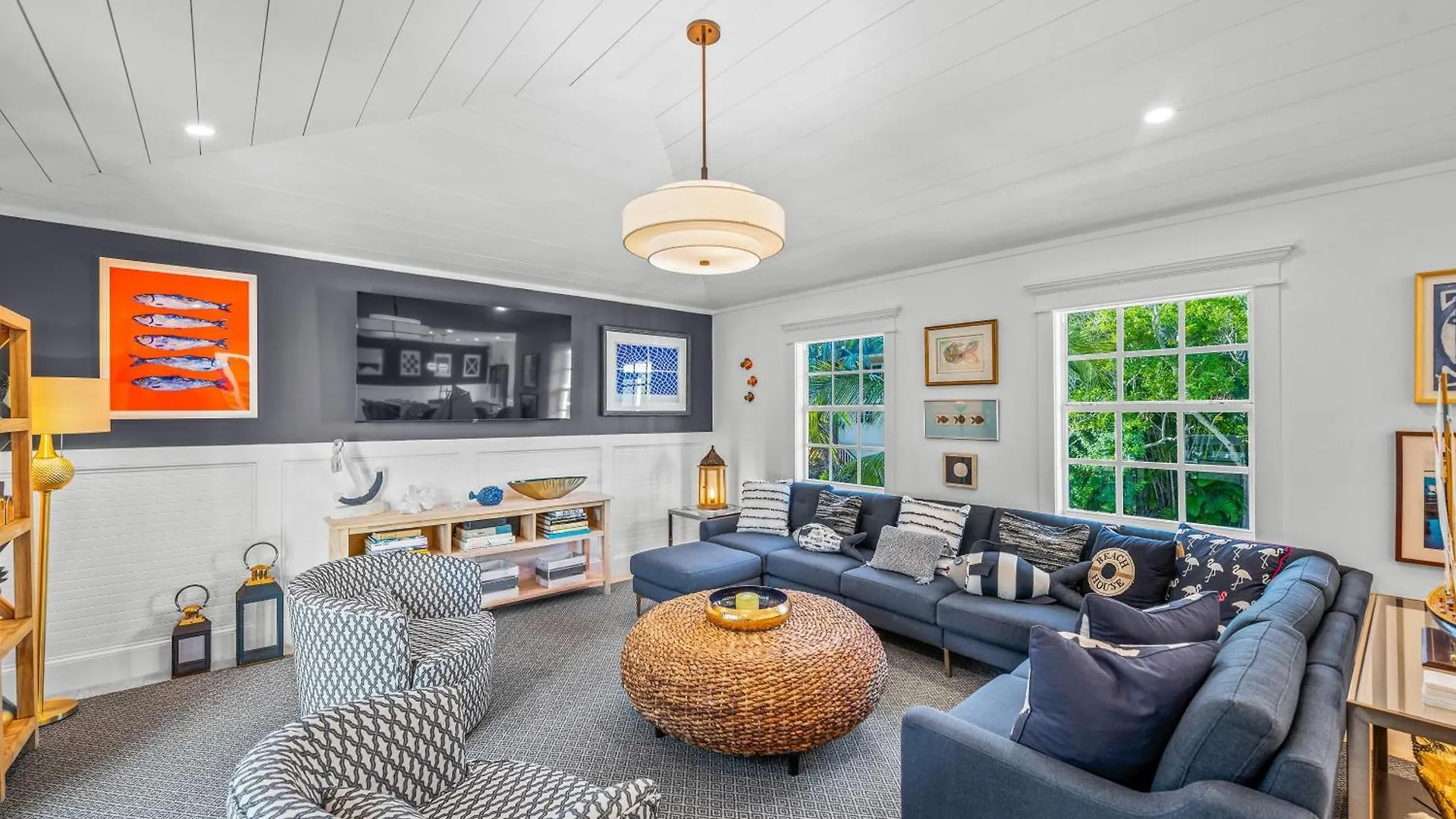 Holiday home Casa Azul Compound Longboat Key