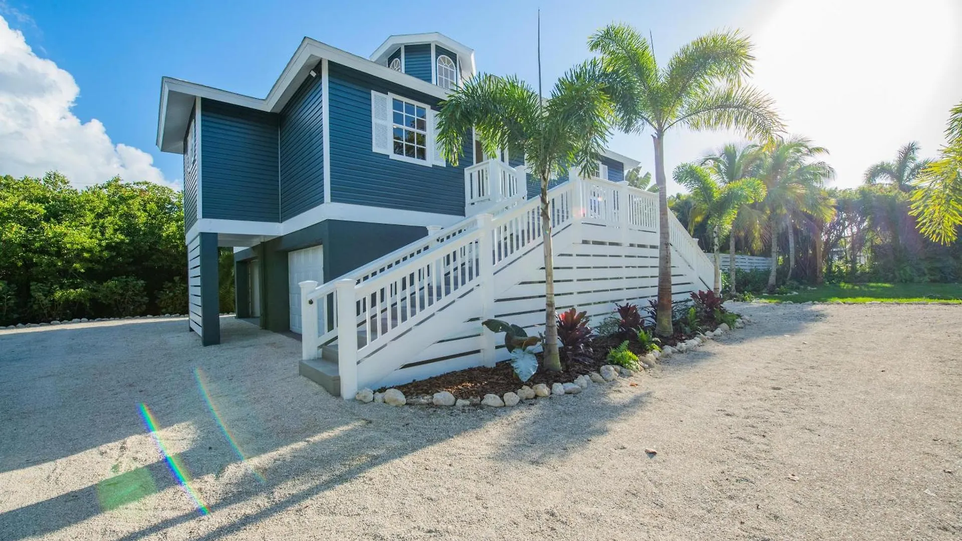 Casa Azul Compound Holiday home Longboat Key