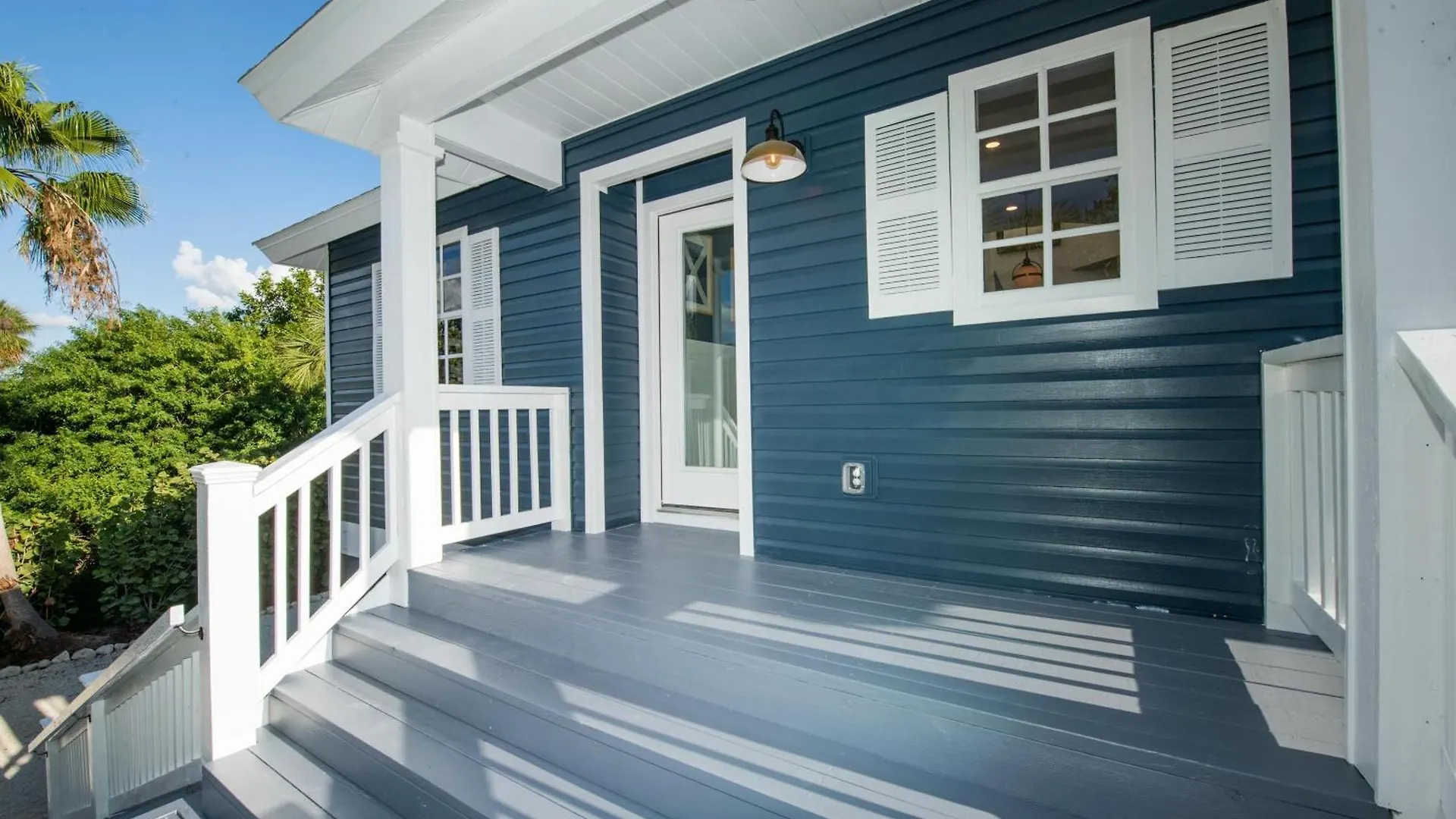 Holiday home Casa Azul Compound Longboat Key
