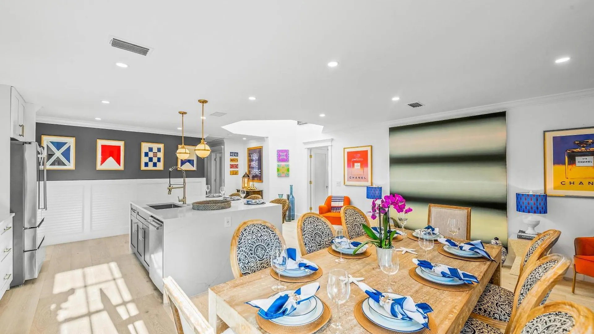 Holiday home Casa Azul Compound Longboat Key