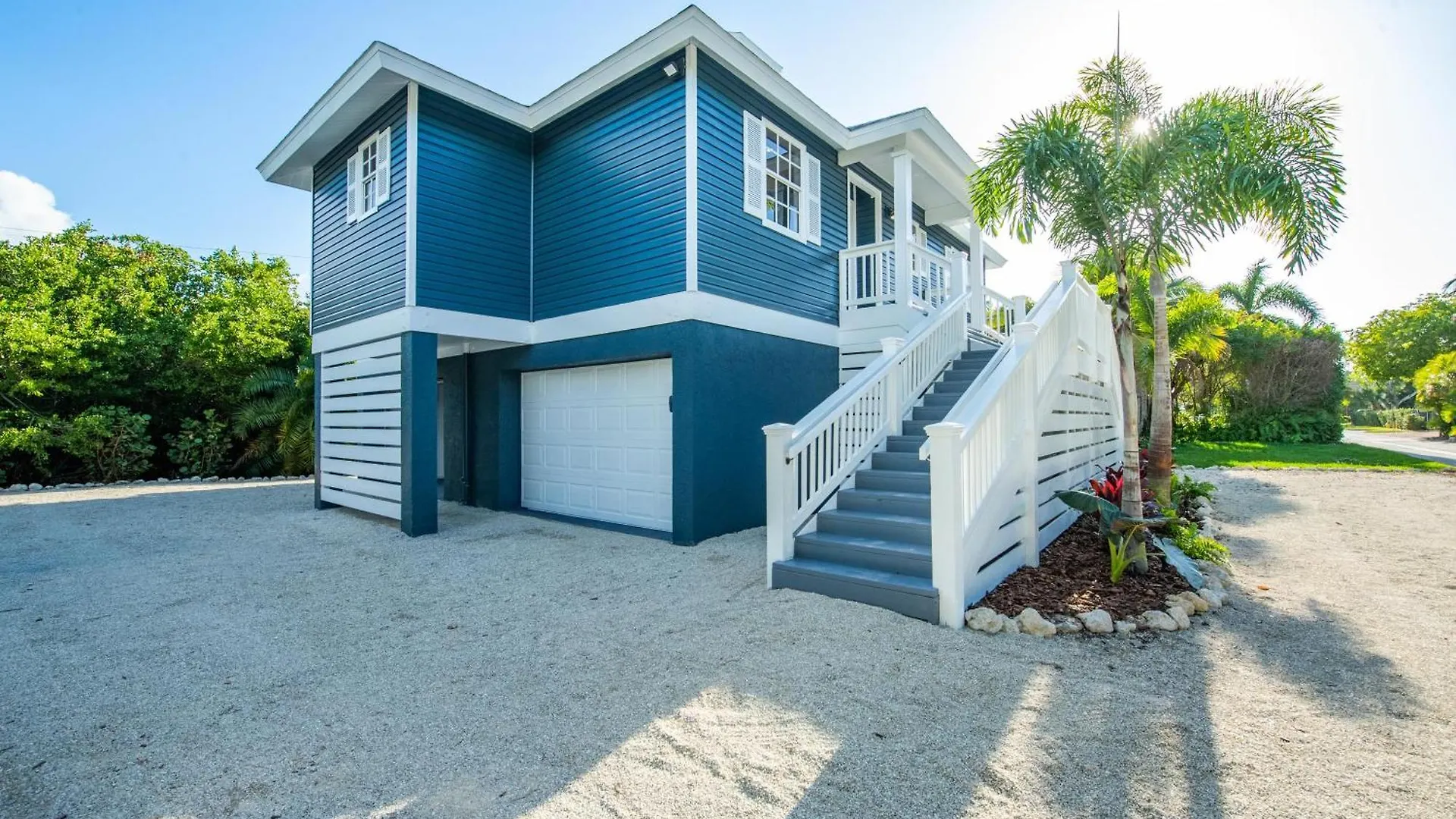Holiday home Casa Azul Compound Longboat Key
