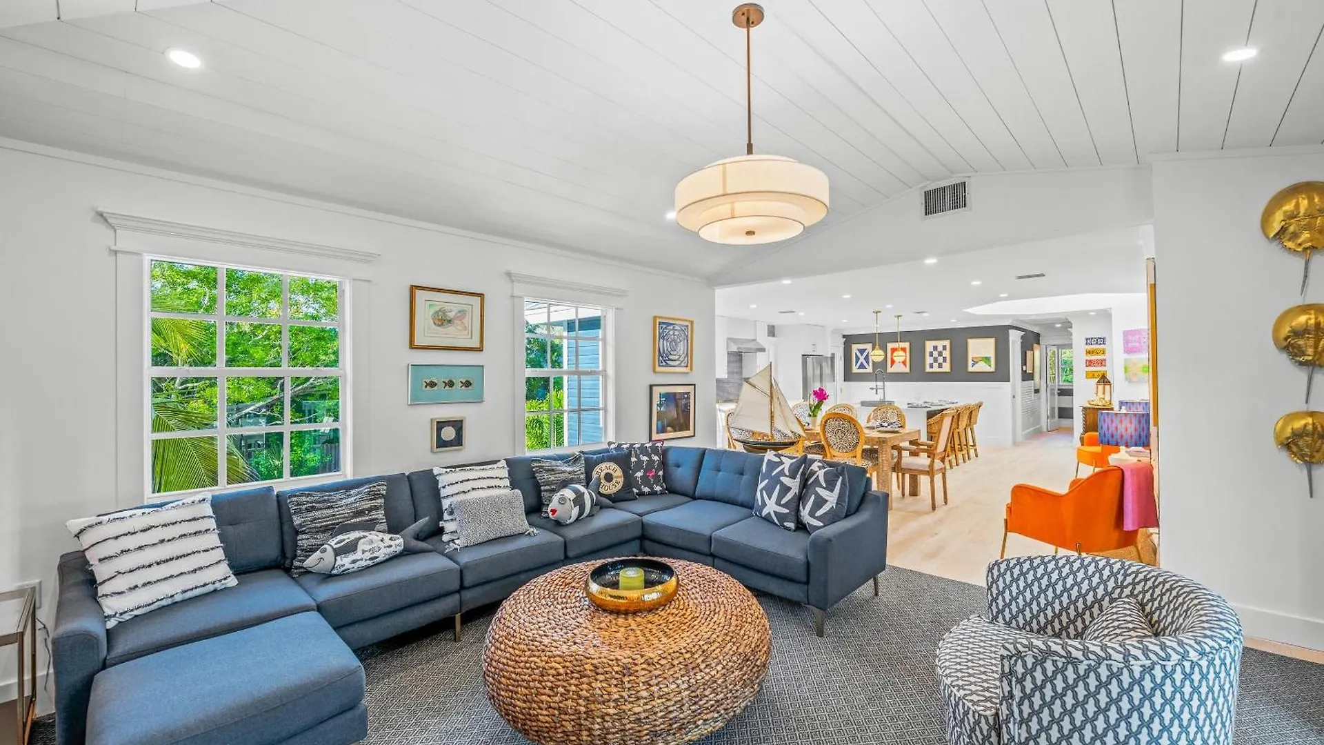Casa Azul Compound Holiday home Longboat Key