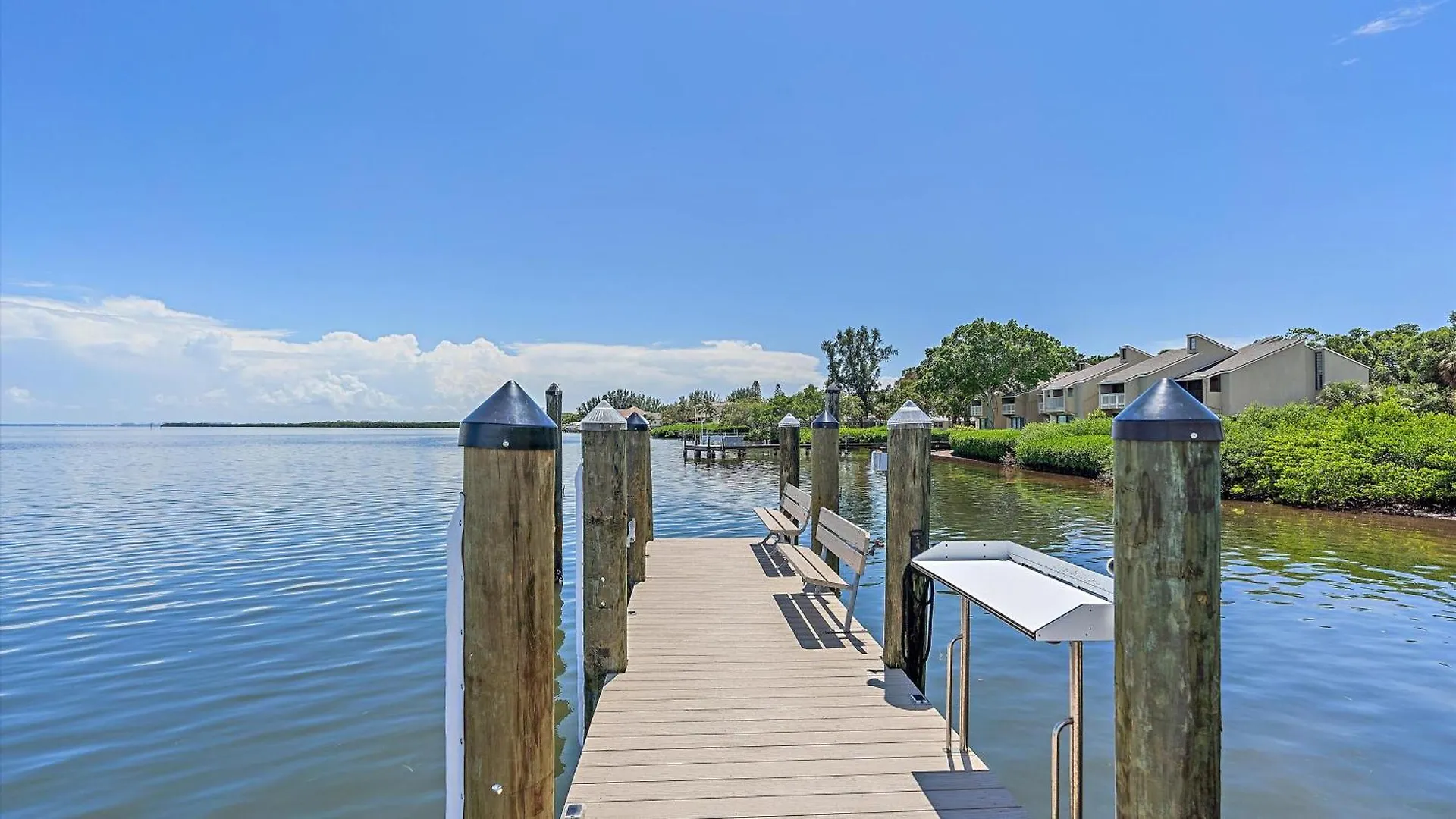 Holiday home Pura Vida Two Longboat Key