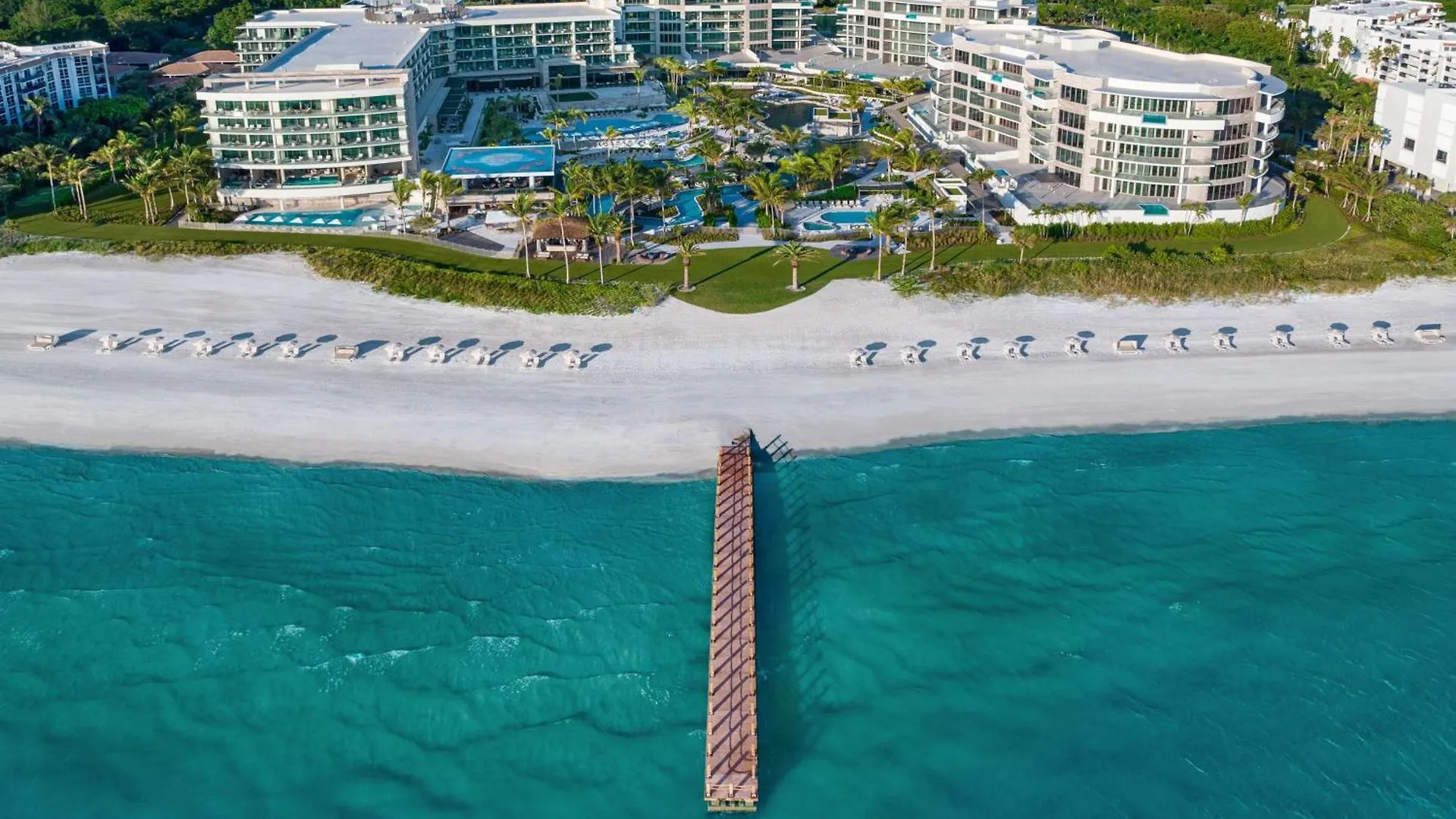 The St Regis Longboat Key