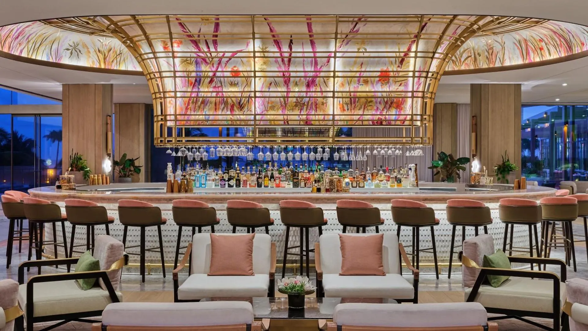 The St Regis Hotel Longboat Key