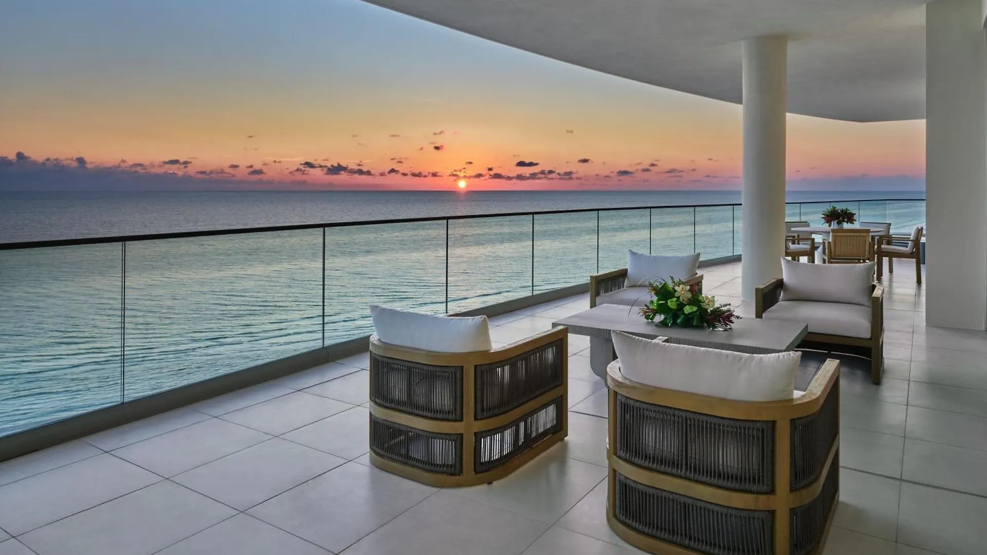 The St Regis