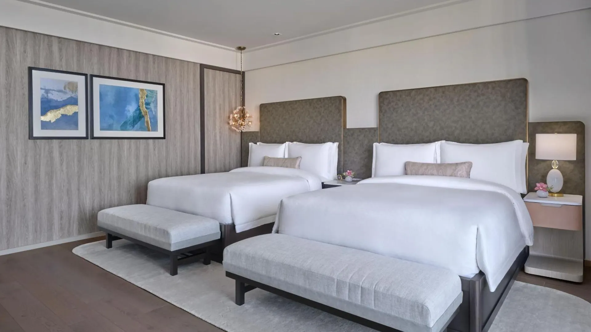 Hotel The St Regis Longboat Key