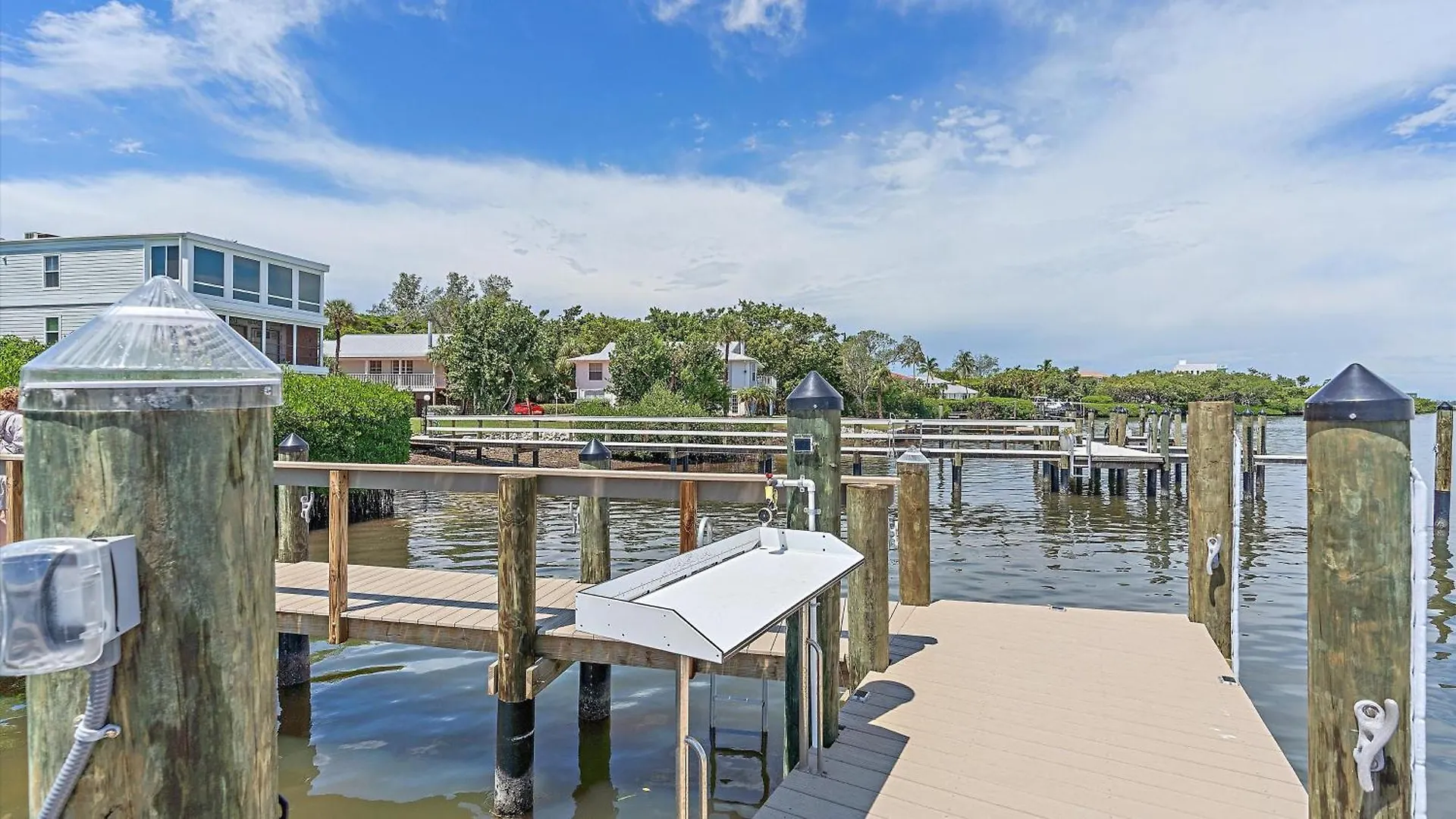 Apartment Haven Longboat Key