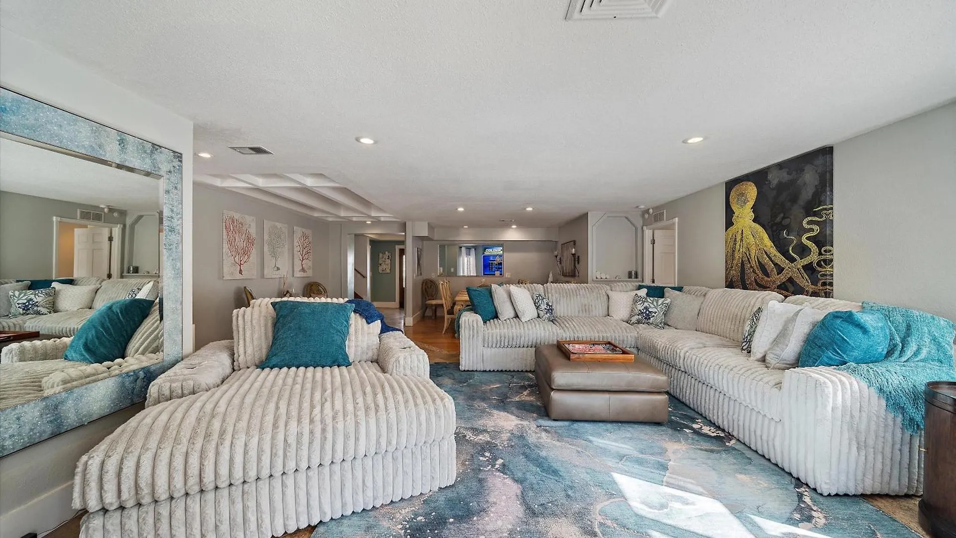 Decked Out On Marbury Holiday home Longboat Key
