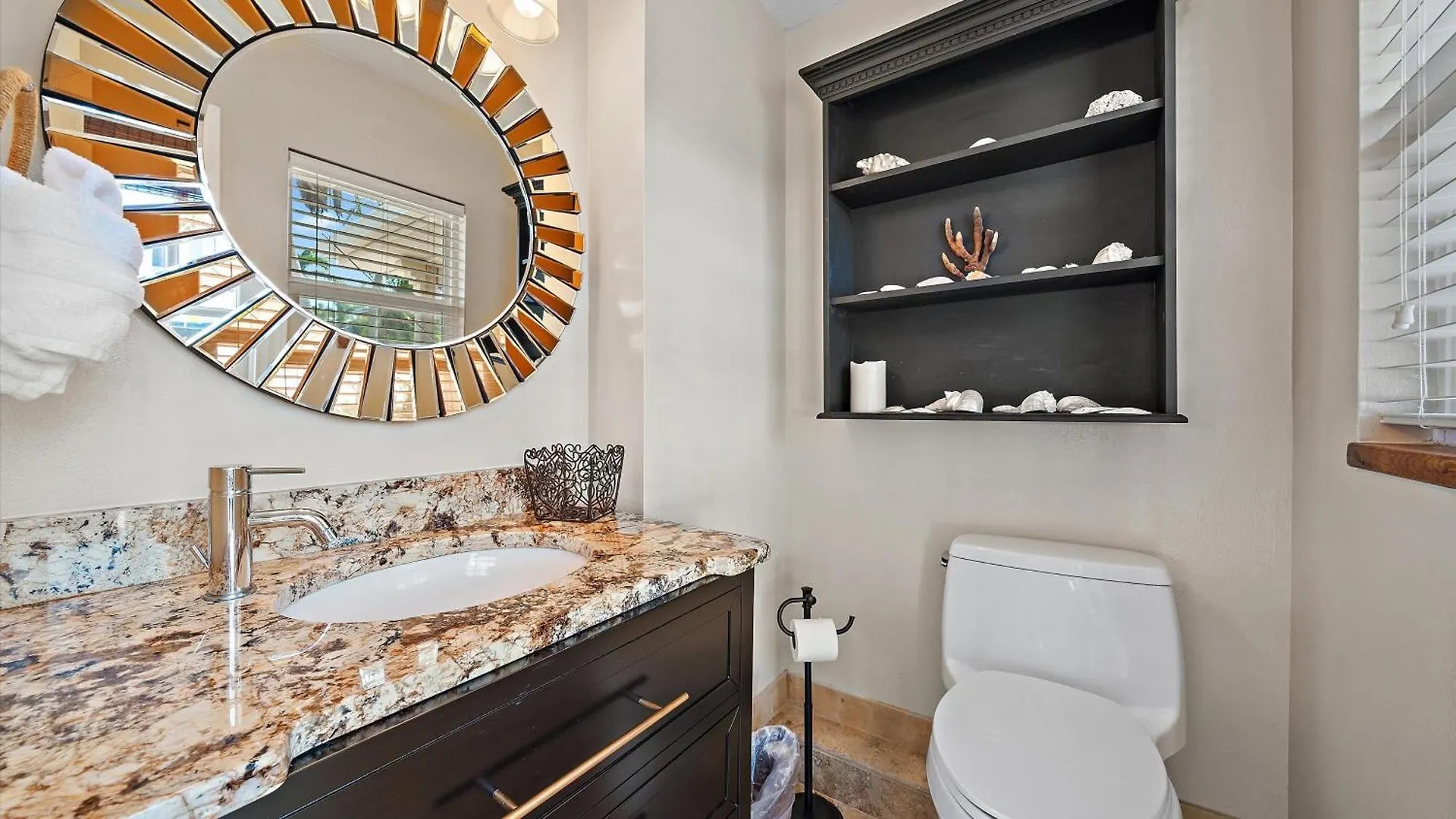 Decked Out On Marbury * Longboat Key