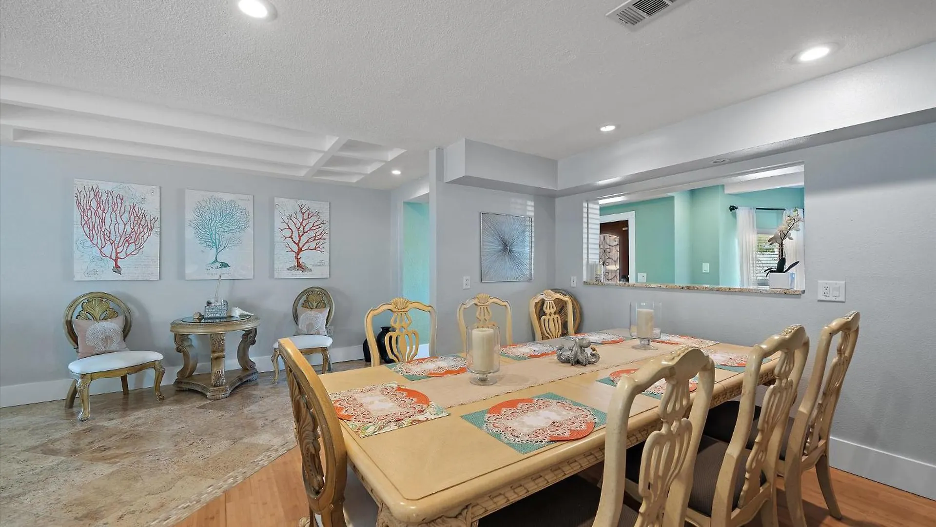 Decked Out On Marbury Holiday home Longboat Key