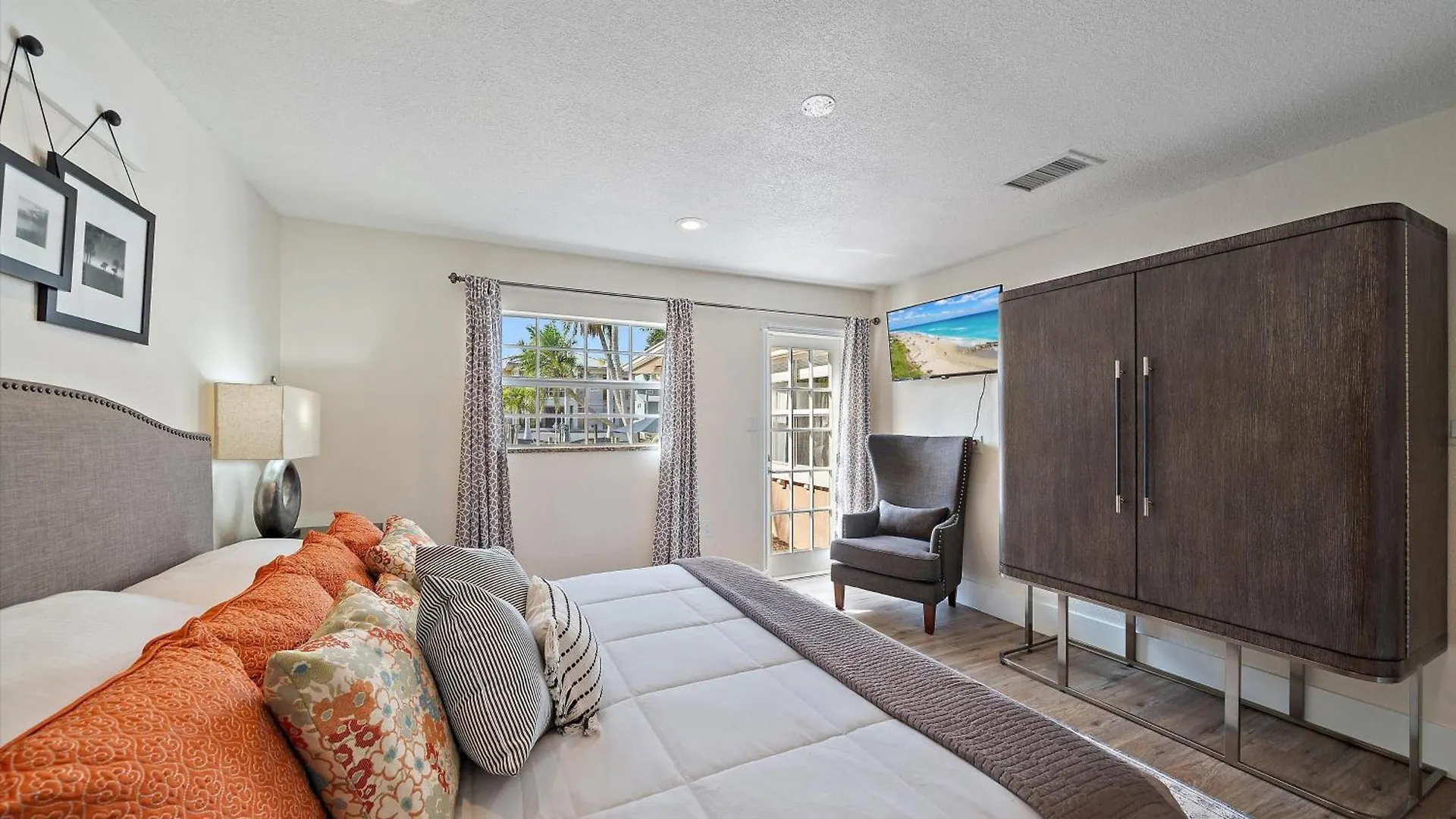Holiday home Decked Out On Marbury Longboat Key
