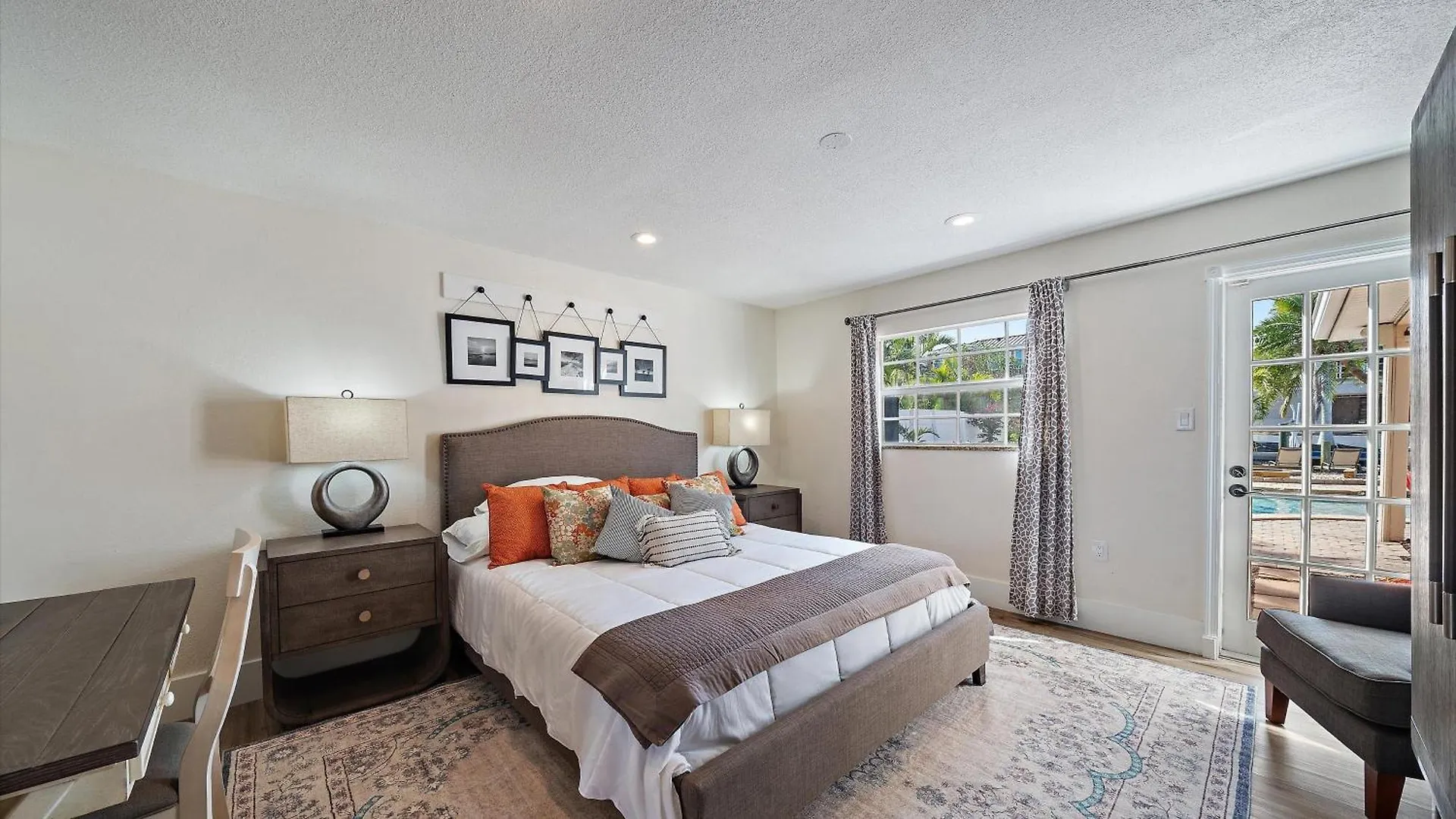 Decked Out On Marbury Holiday home Longboat Key