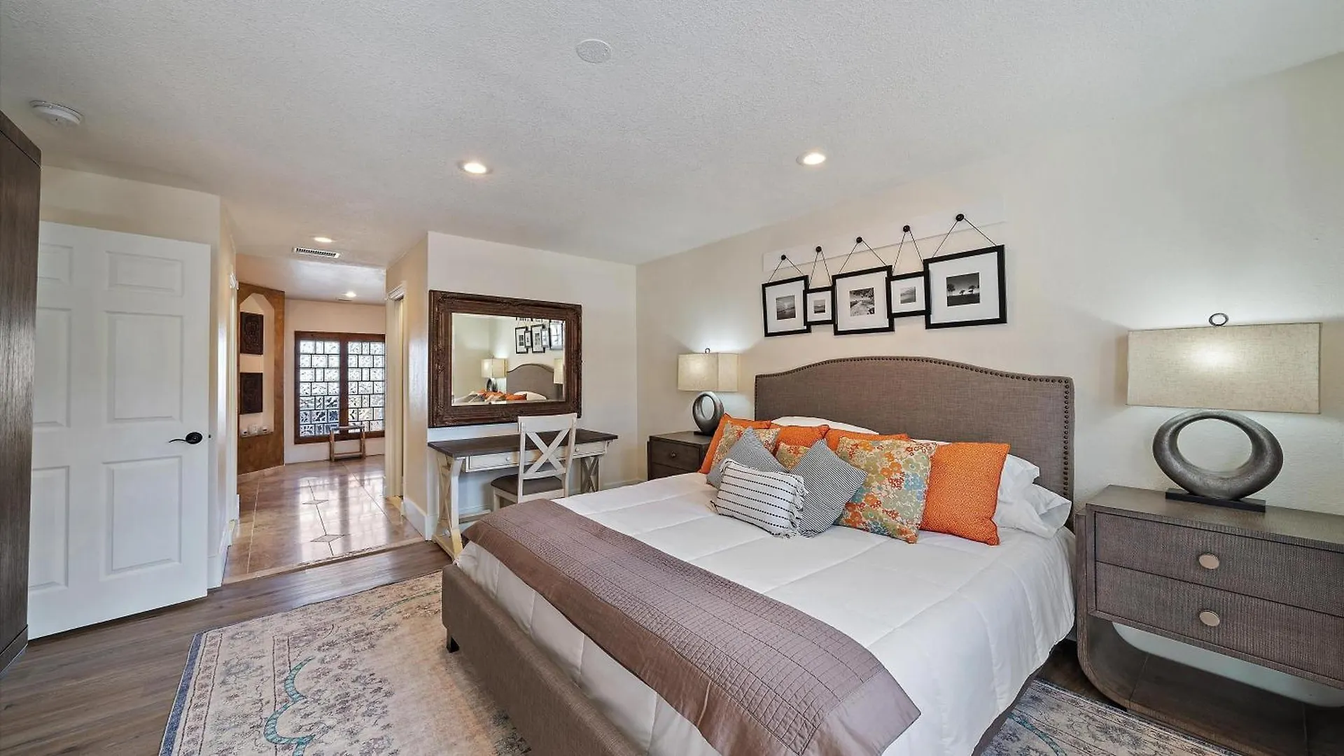 Holiday home Decked Out On Marbury Longboat Key