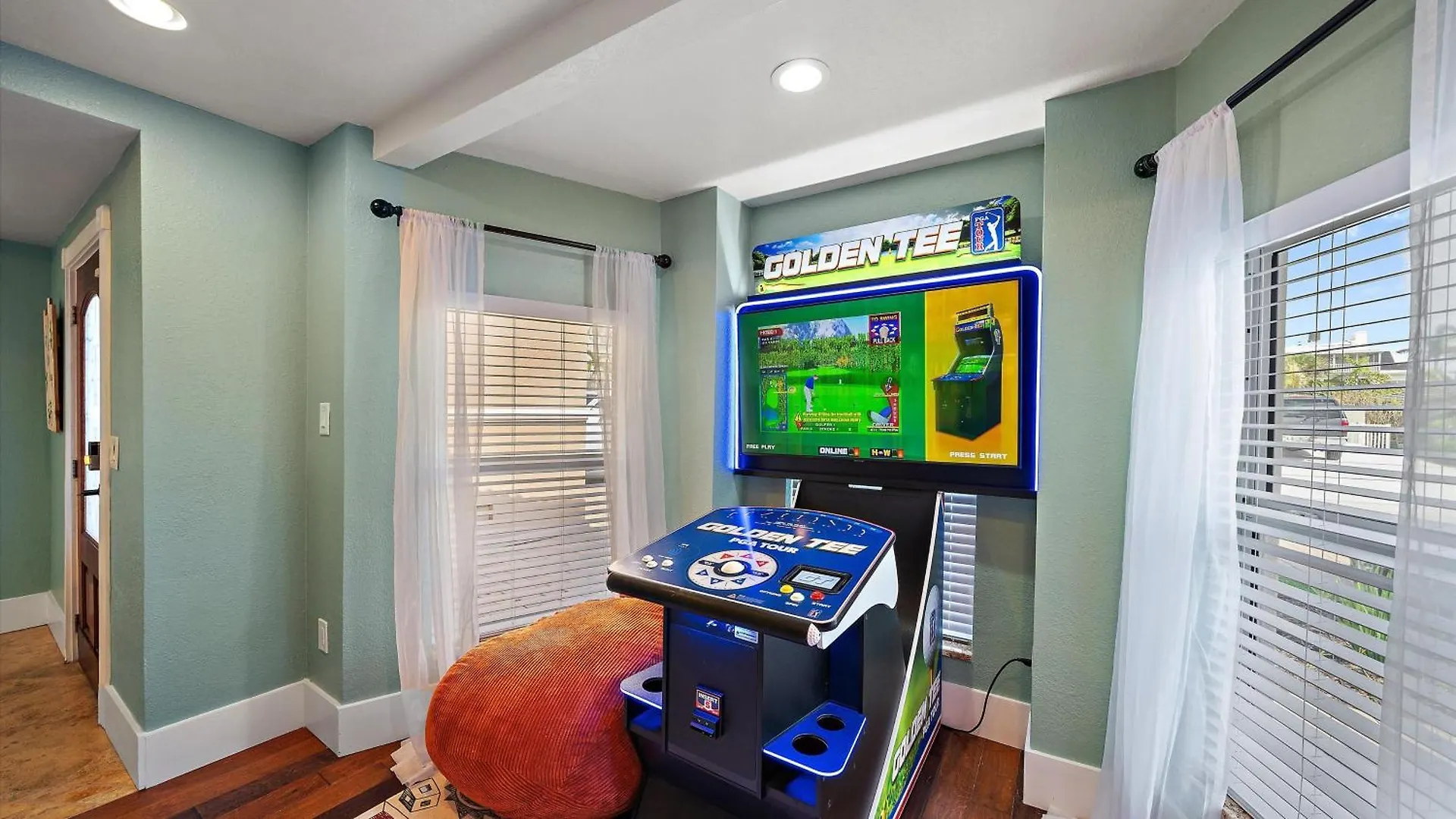 Decked Out On Marbury Holiday home Longboat Key