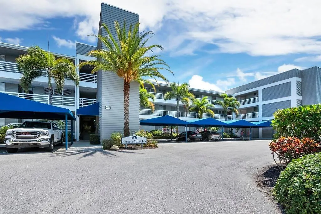 Apartment Waterfront, Spa/pool, Private Paradise On Lbk! *