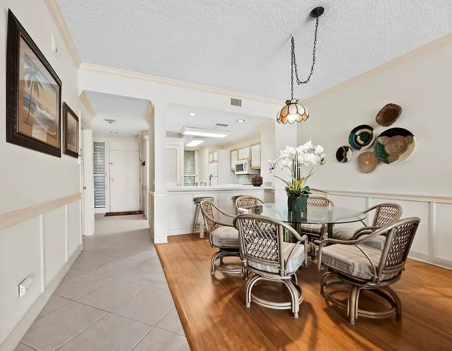Waterfront, Spa/pool, Private Paradise On Lbk! *