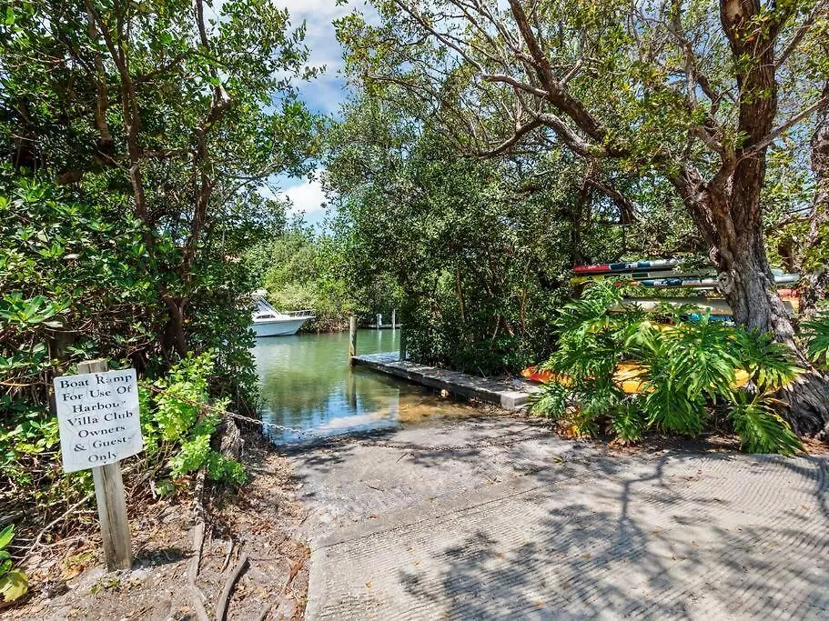 Waterfront, Spa/pool, Private Paradise On Lbk! Apartment