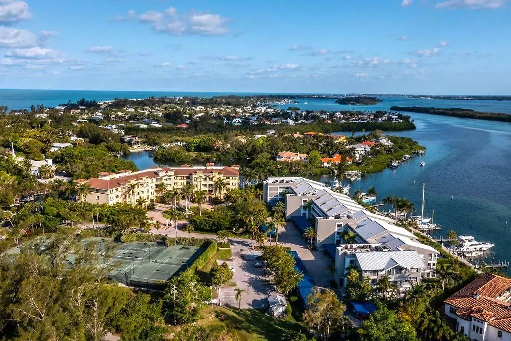 Waterfront, Spa/pool, Private Paradise On Lbk! *