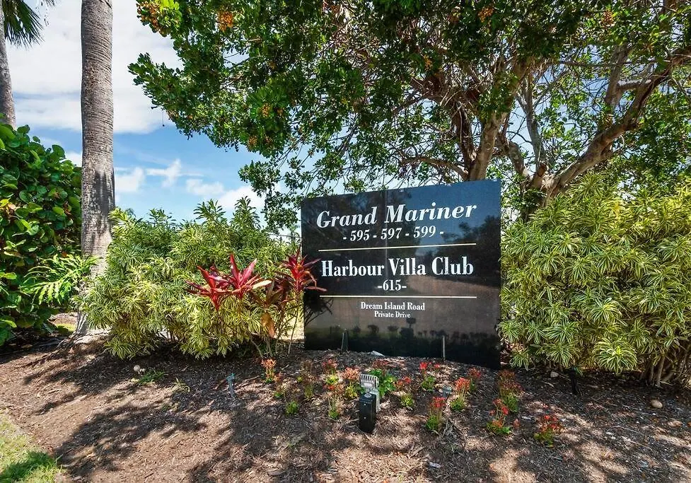 Waterfront, Spa/pool, Private Paradise On Lbk! Apartment Longboat Key