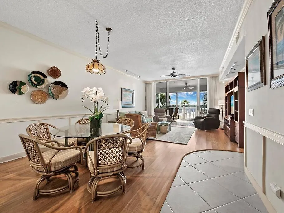 Waterfront, Spa/pool, Private Paradise On Lbk! *