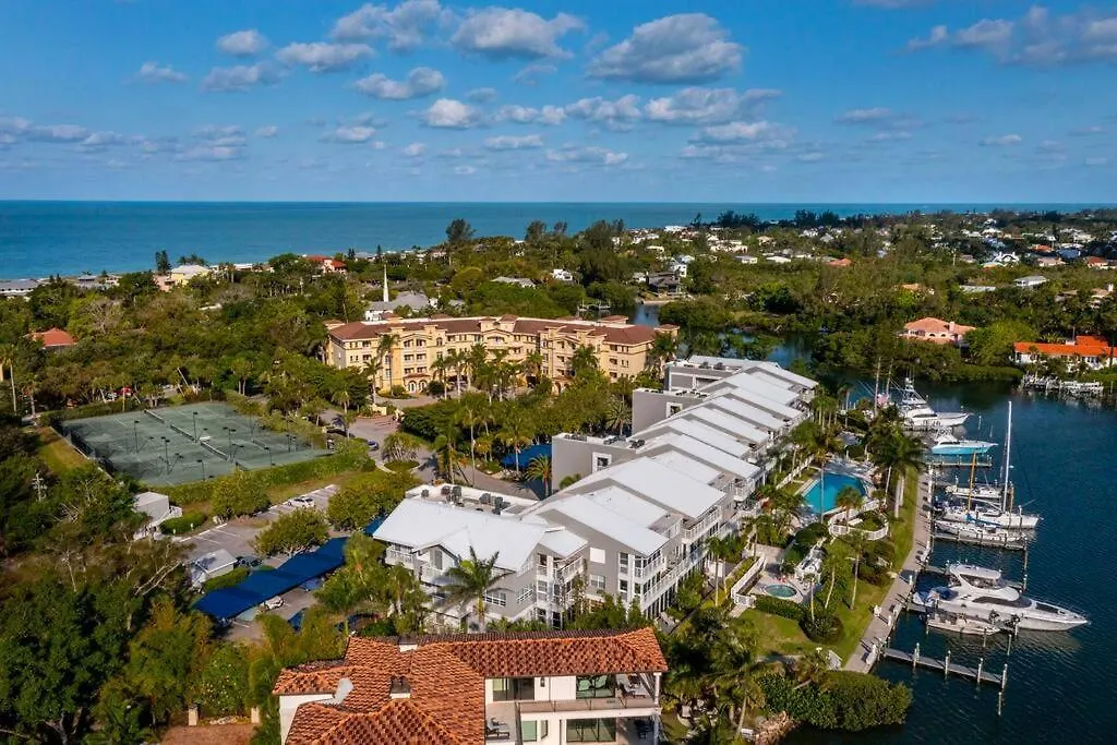 Waterfront, Spa/pool, Private Paradise On Lbk! *