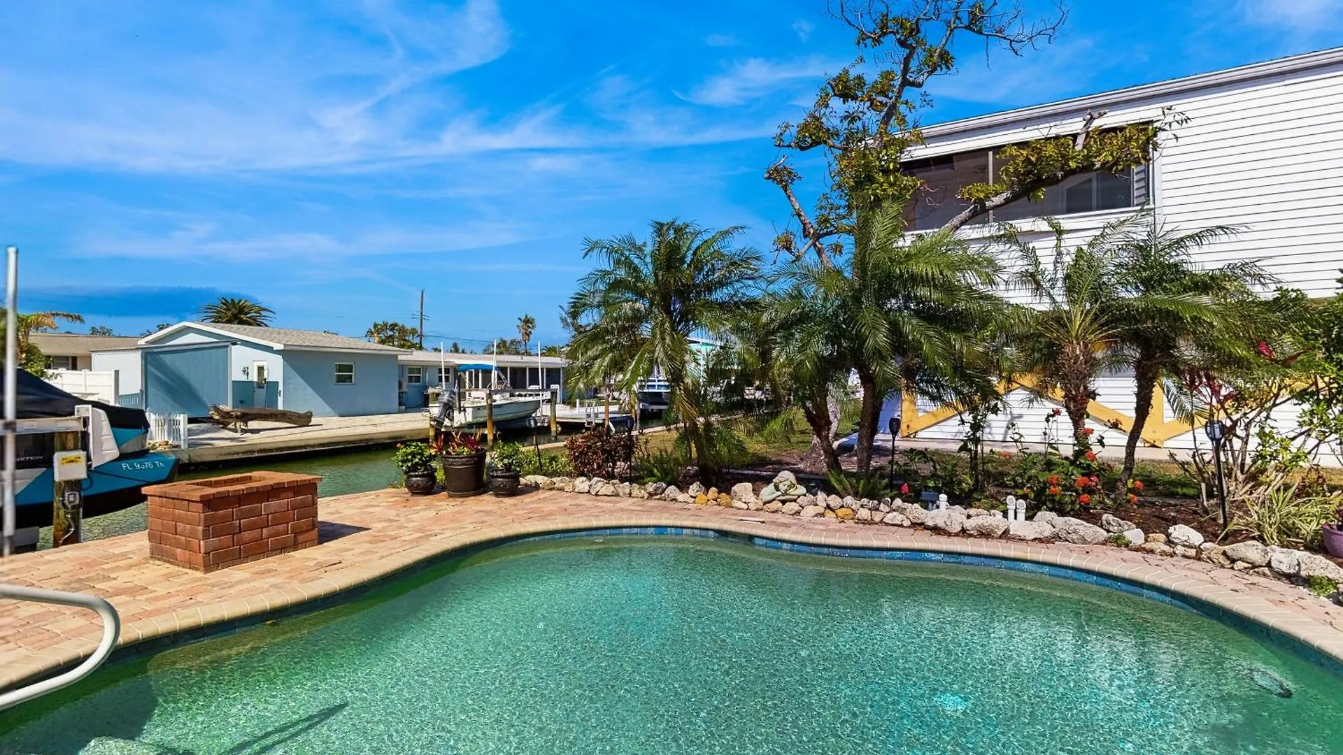 Serenity Longboat Key