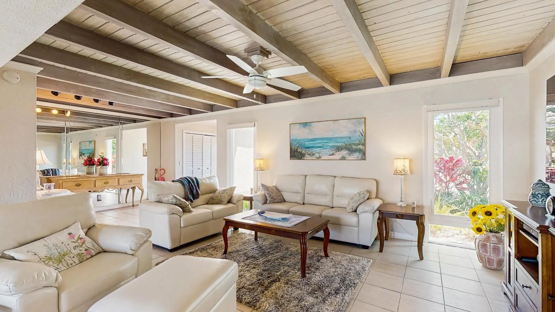 Serenity Holiday home Longboat Key