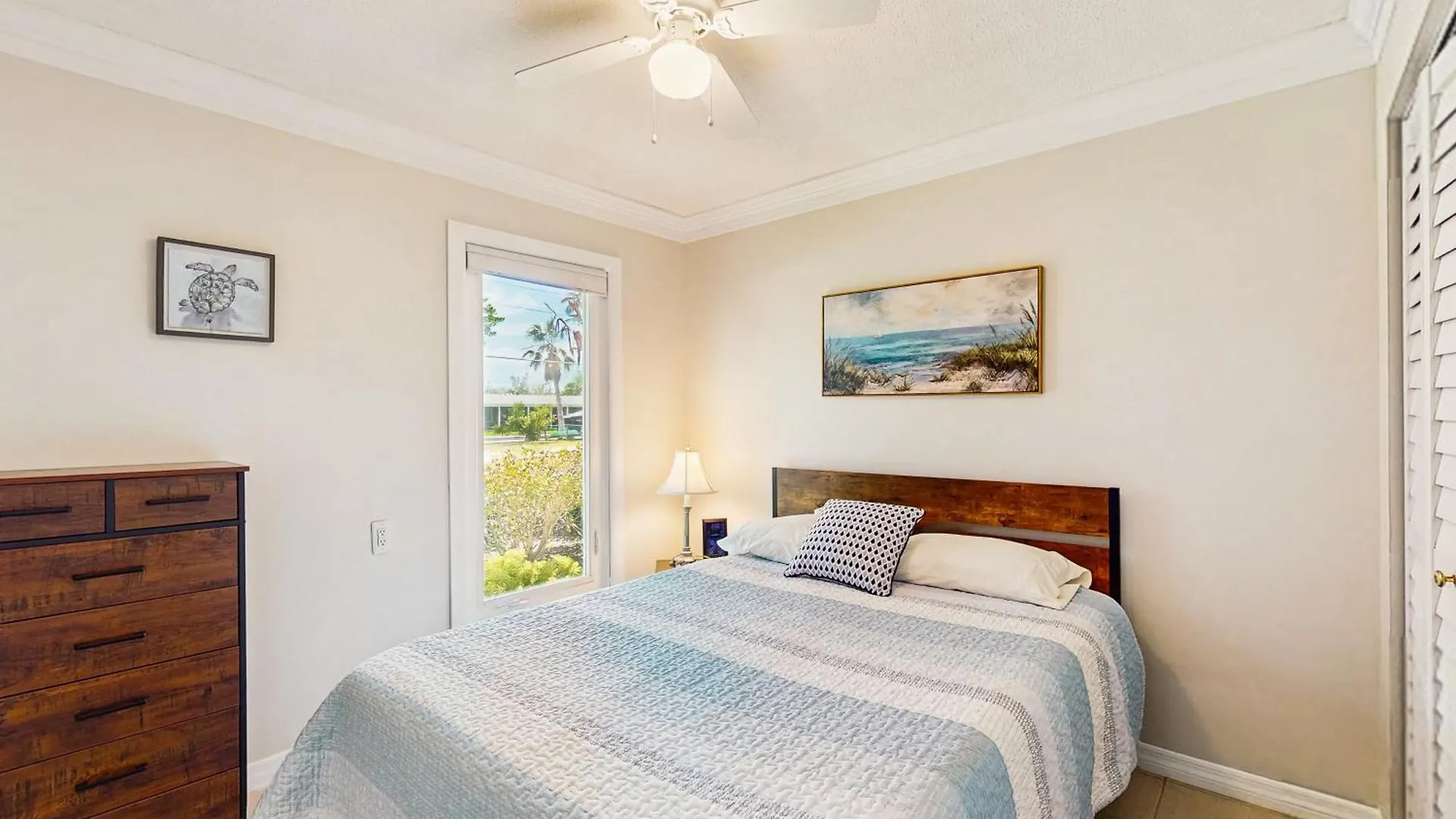 Serenity Holiday home *