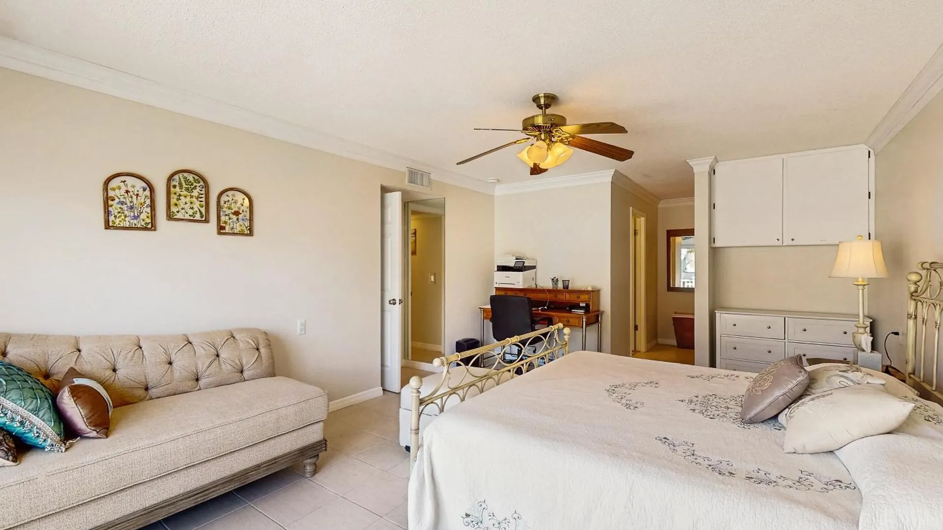 Serenity Holiday home Longboat Key