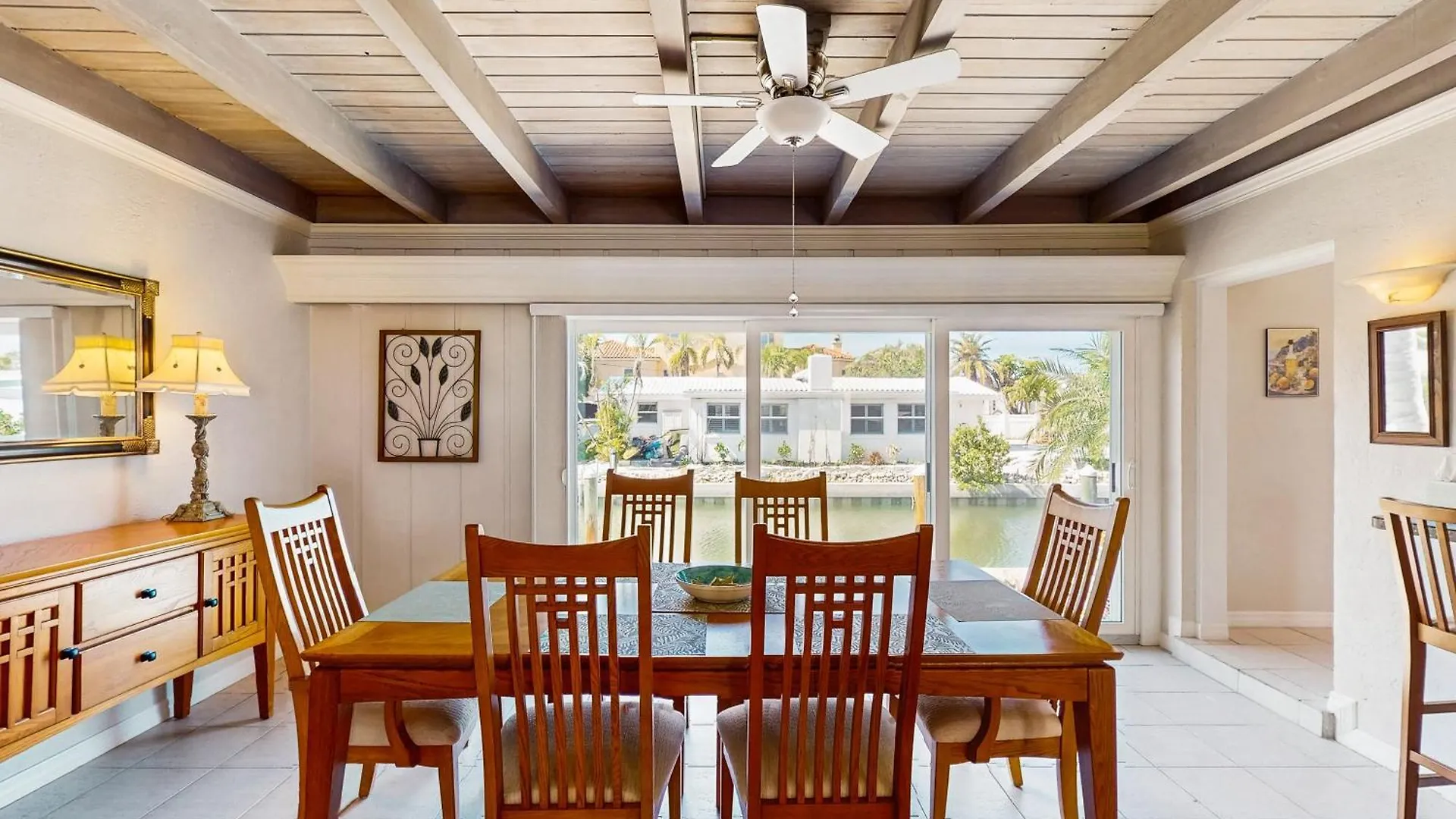 Holiday home Serenity Longboat Key