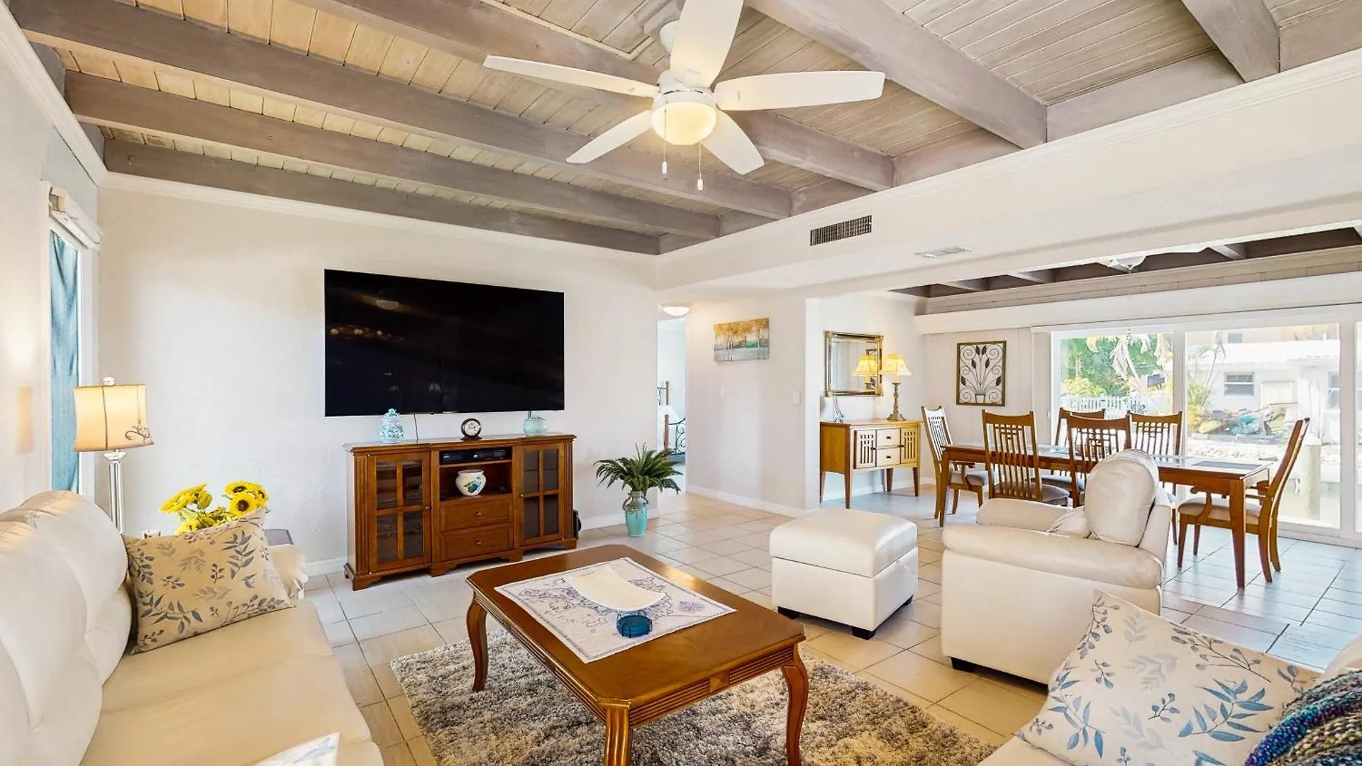 Serenity Holiday home Longboat Key