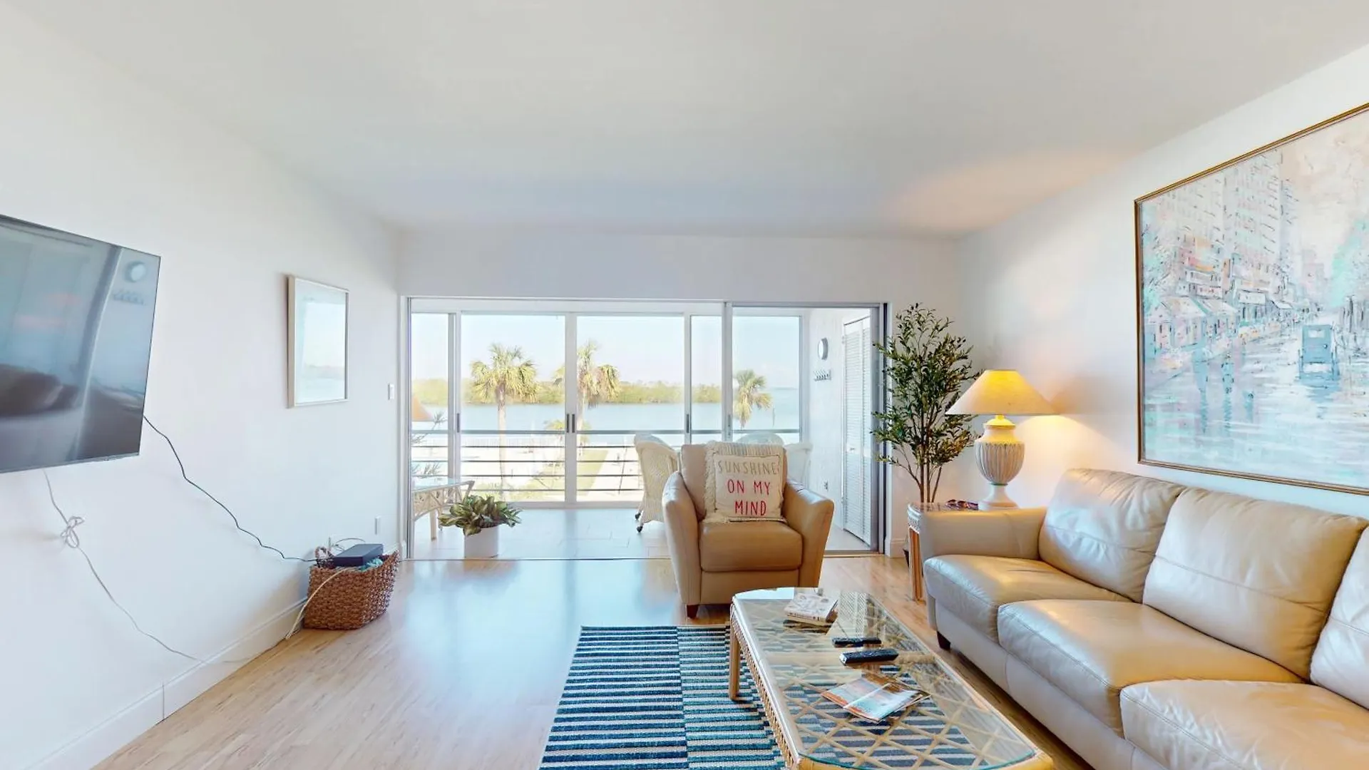 Apartment Another Day In Paradise Longboat Key