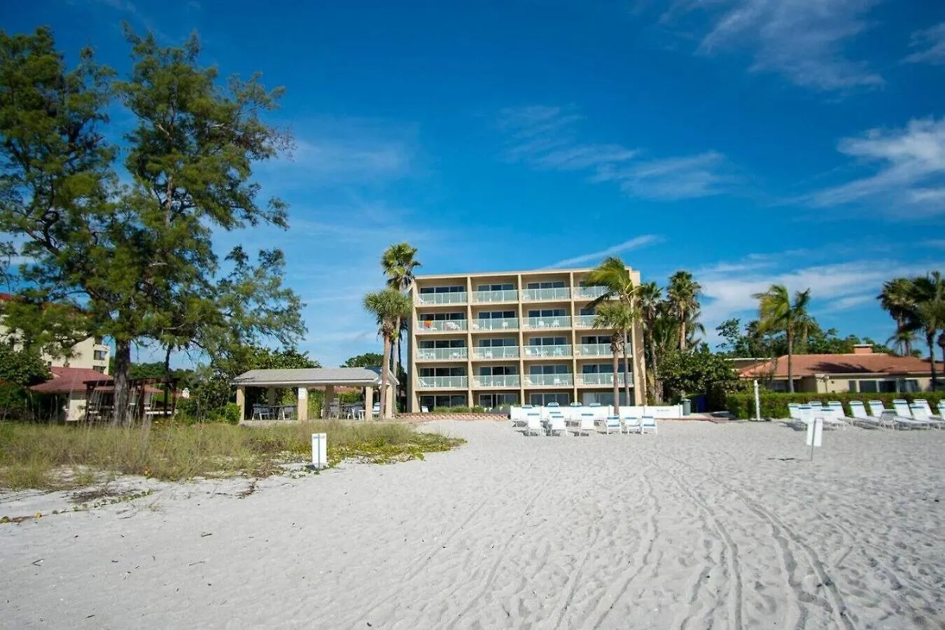 Sunset And View 402 Longboat Key