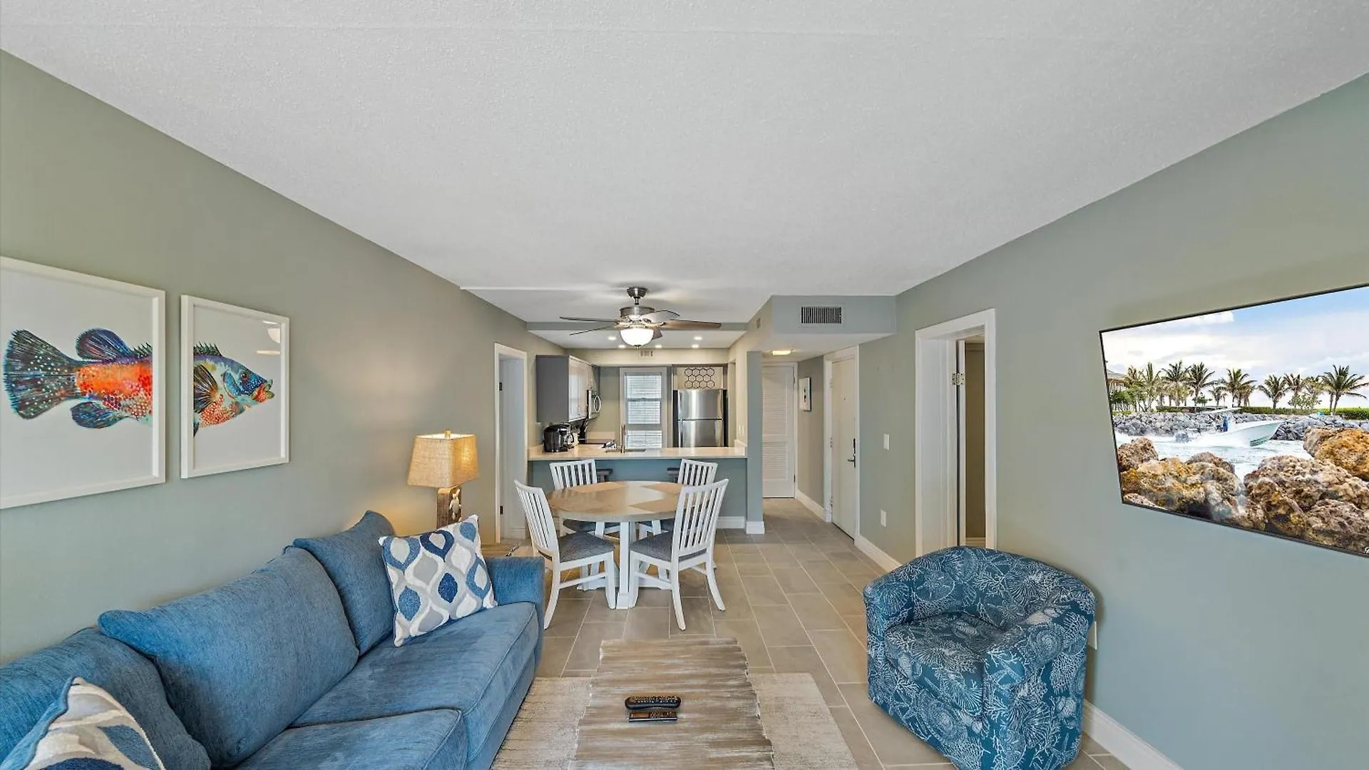 Apartment Haven