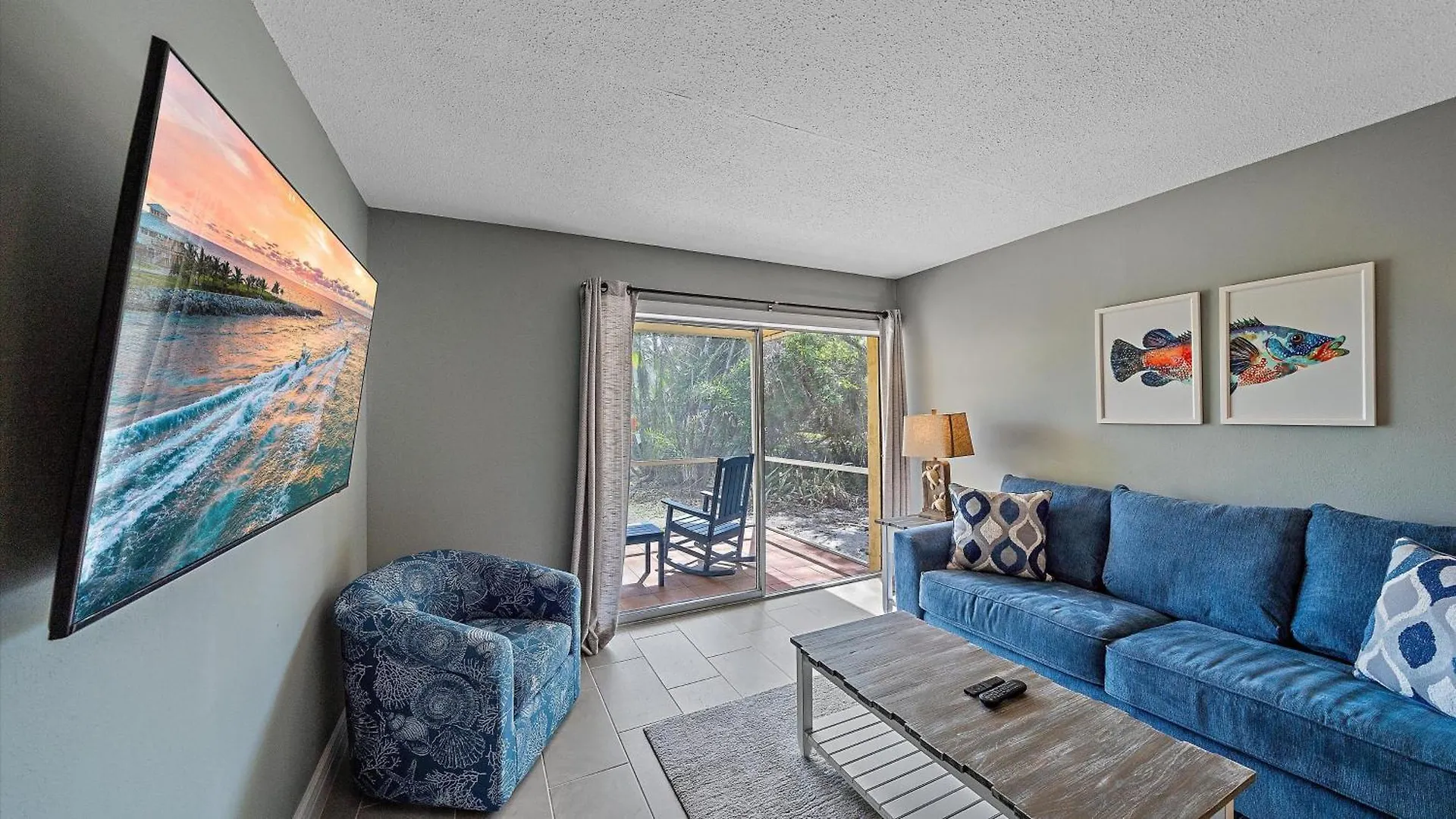 Haven Apartment