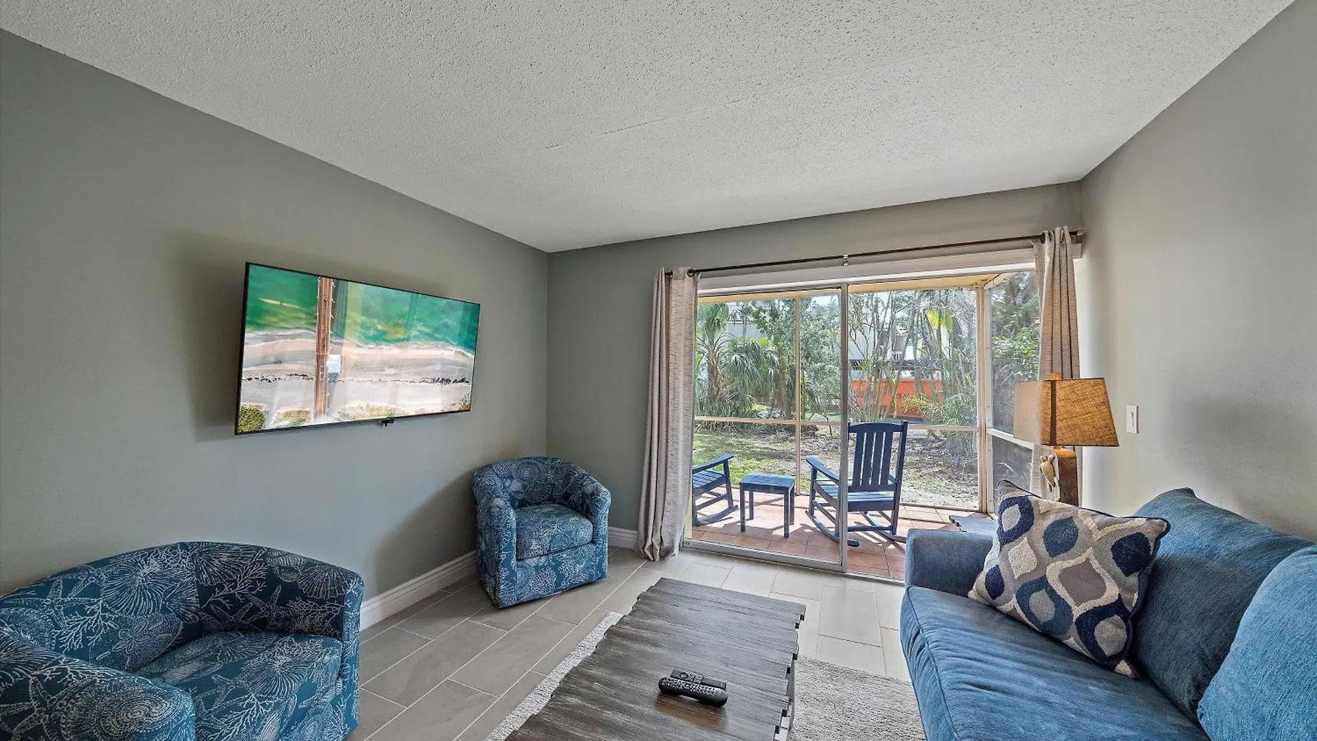 Apartment Haven *